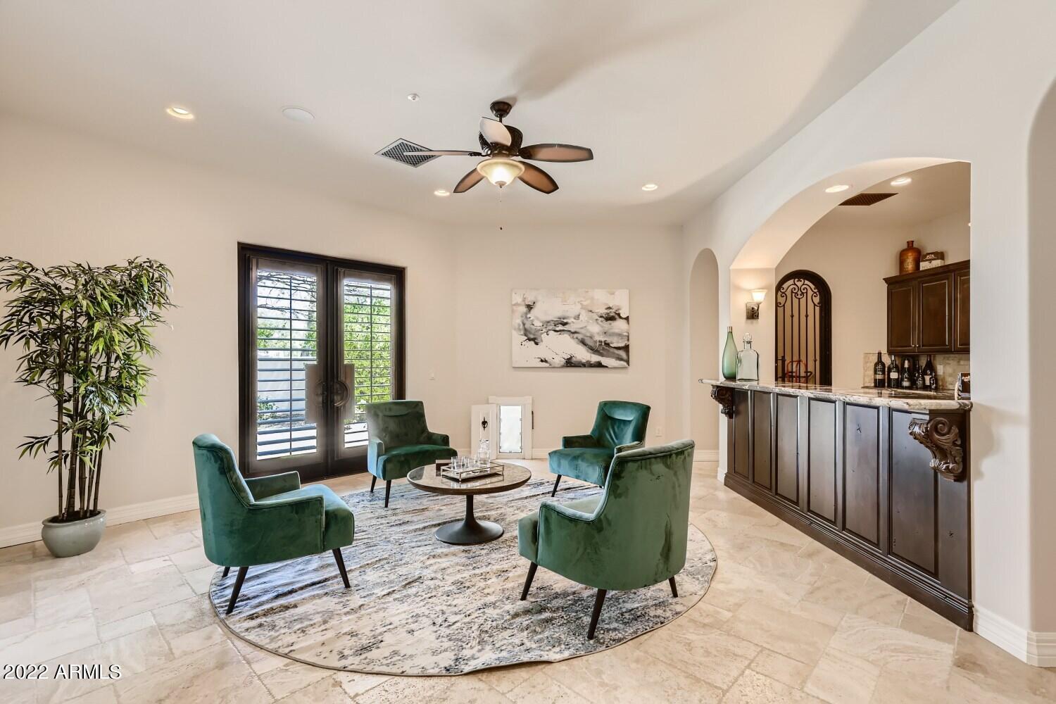 Lone Mountain Estates - Residential