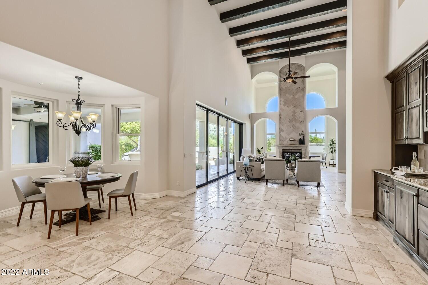 Lone Mountain Estates - Residential