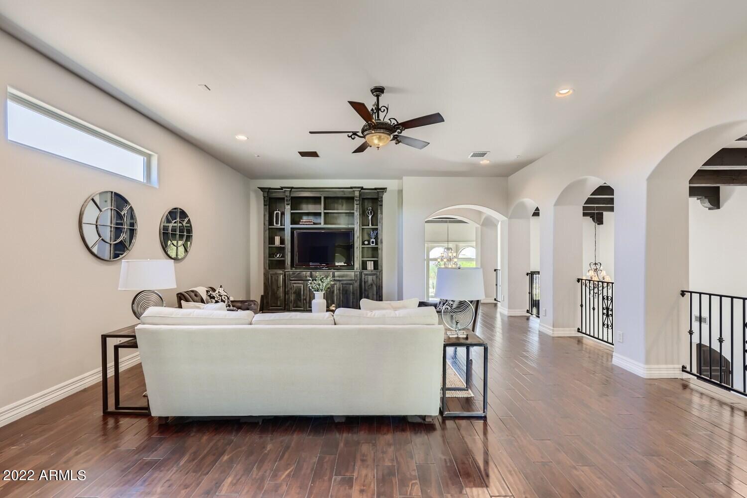 Lone Mountain Estates - Residential