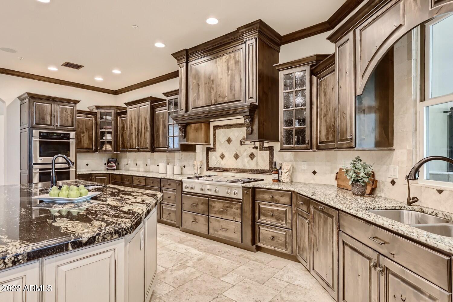 Lone Mountain Estates - Residential