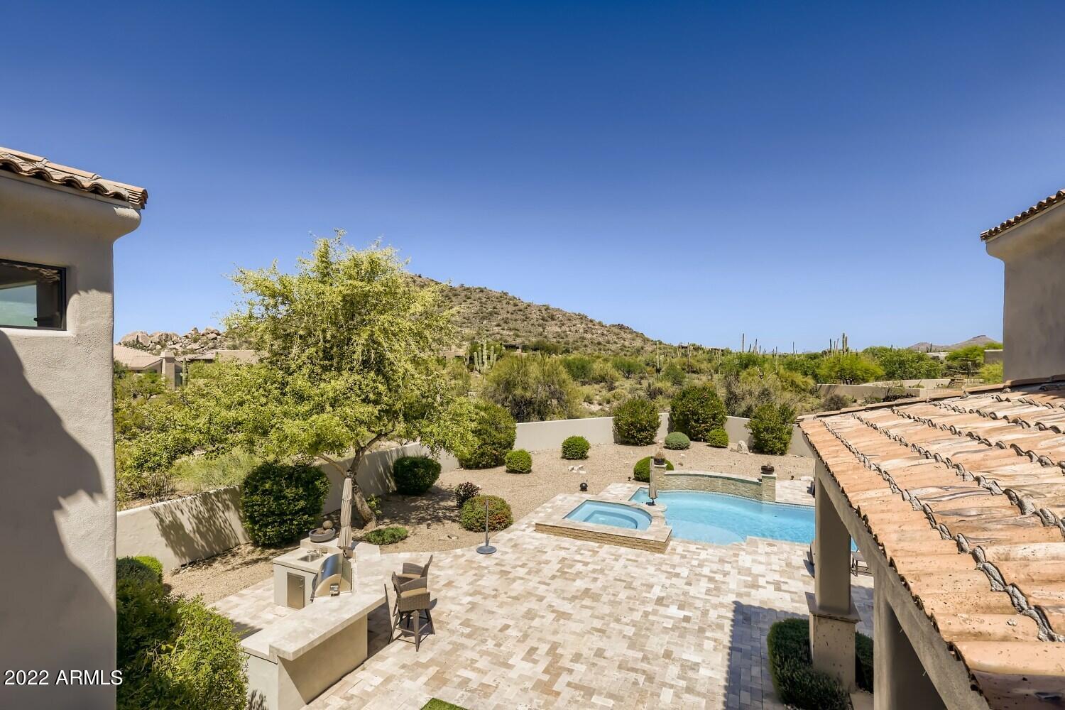 Lone Mountain Estates - Residential