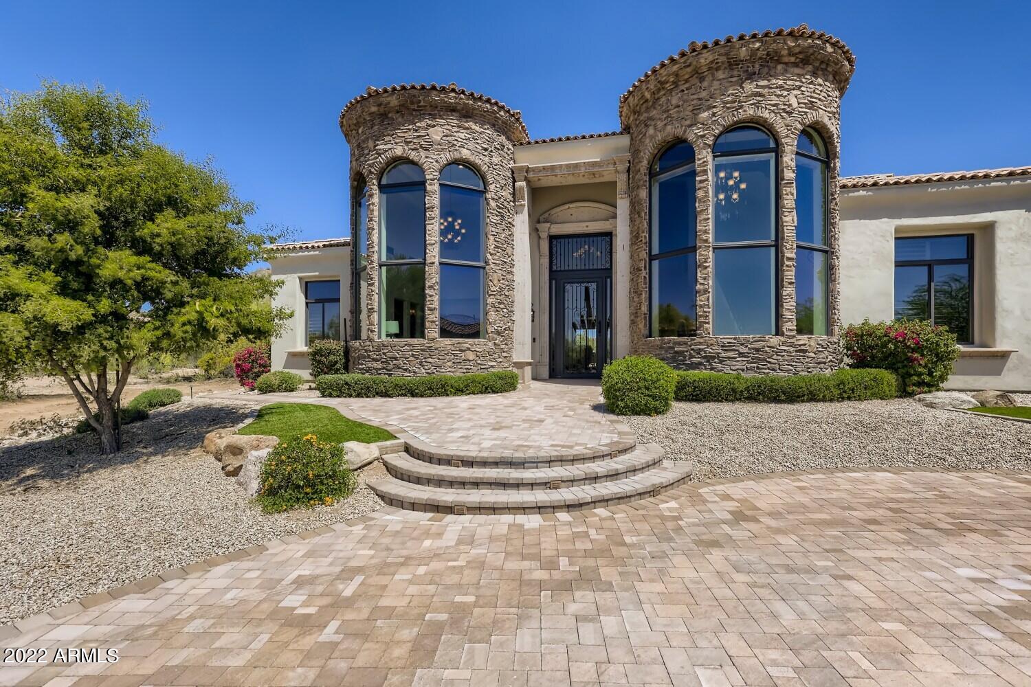Lone Mountain Estates - Residential
