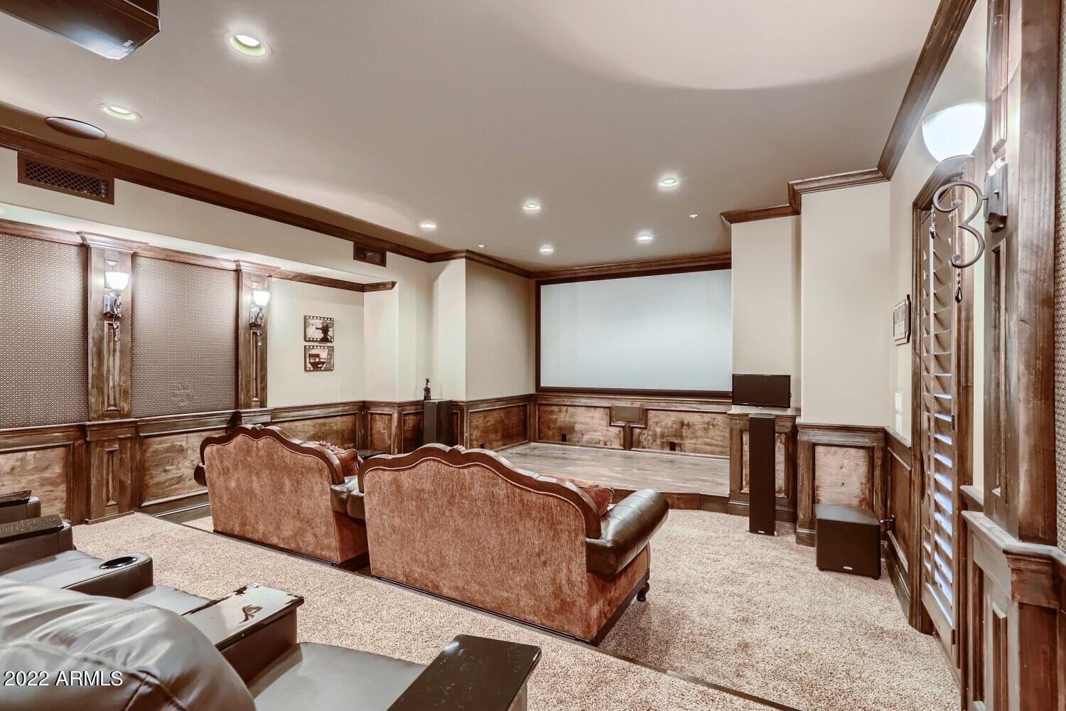 Lone Mountain Estates - Residential