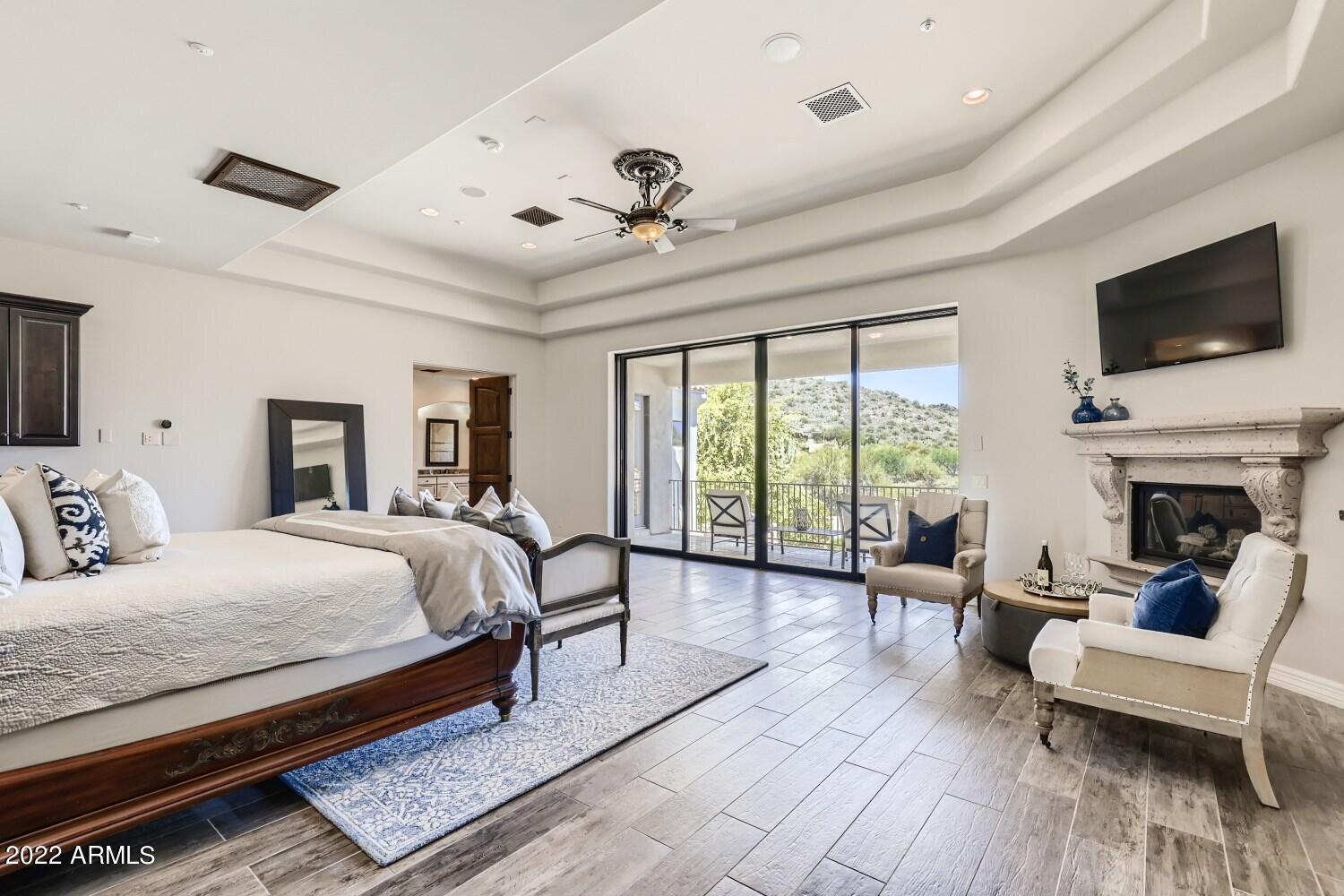 Lone Mountain Estates - Residential