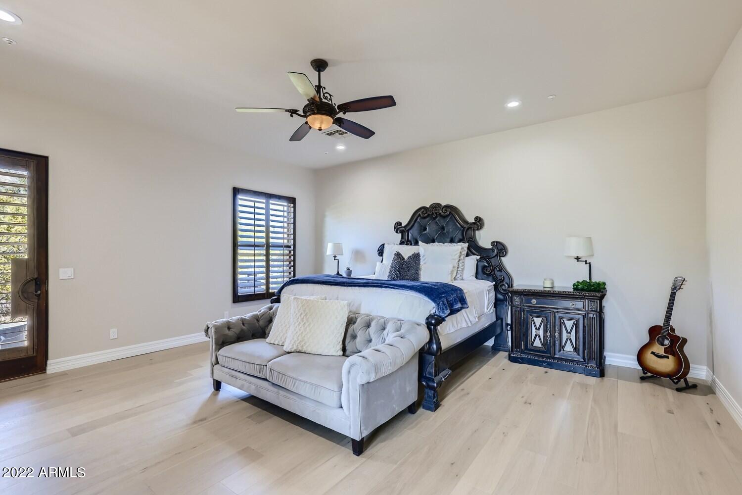 Lone Mountain Estates - Residential