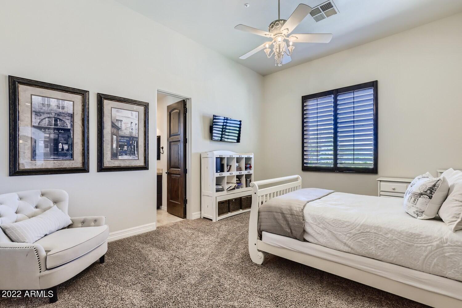 Lone Mountain Estates - Residential