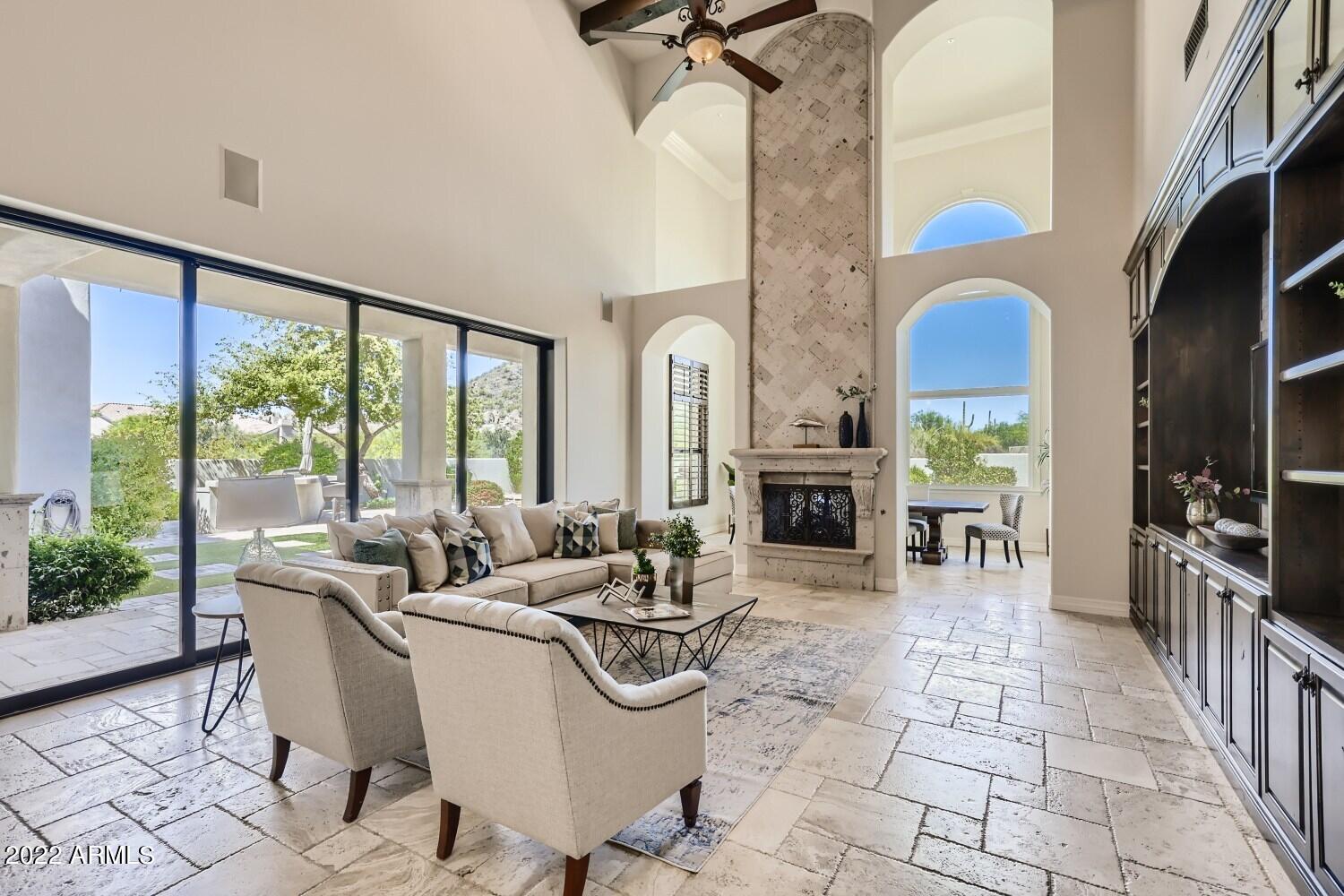 Lone Mountain Estates - Residential