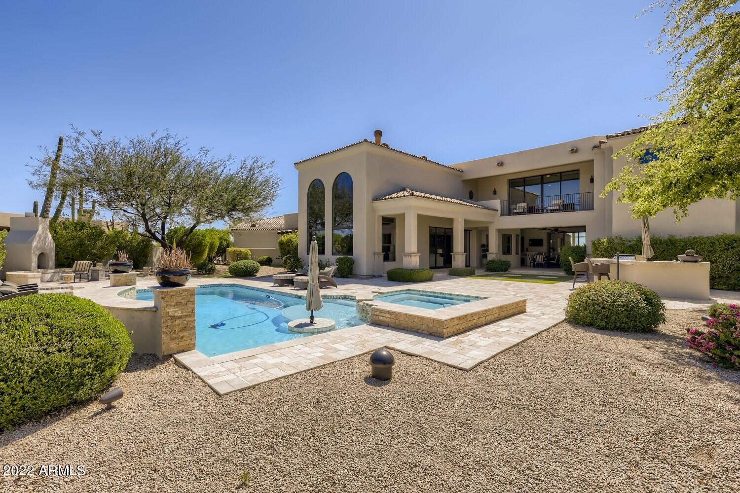 Lone Mountain Estates - Residential