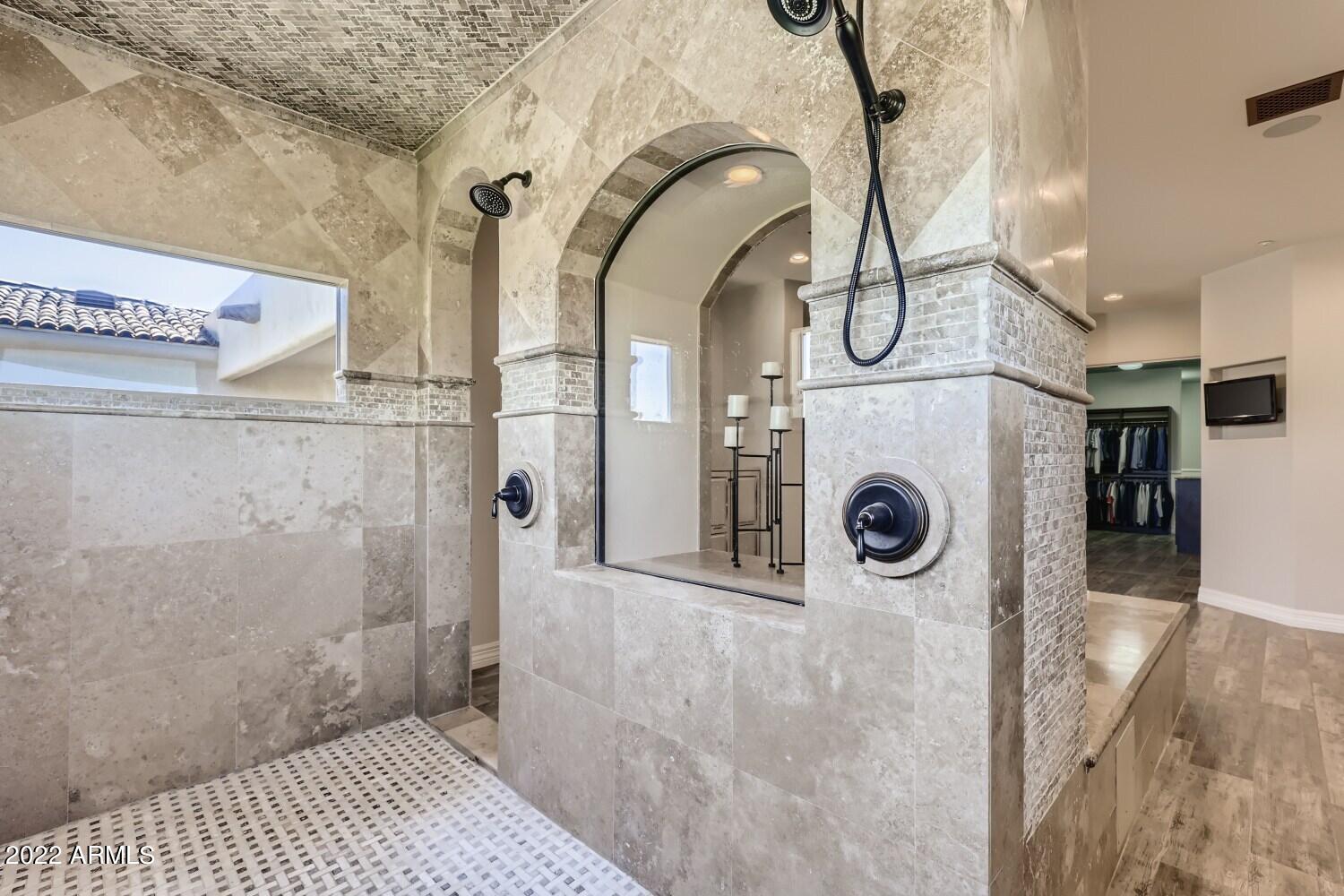 Lone Mountain Estates - Residential