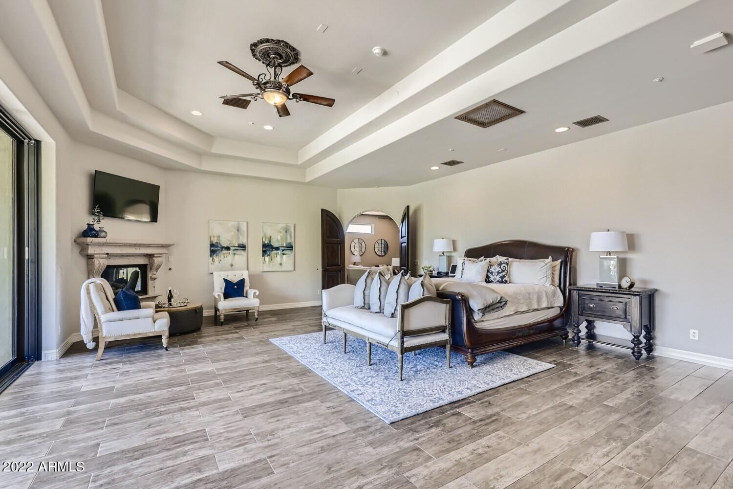 Lone Mountain Estates - Residential