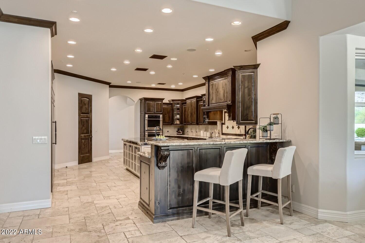Lone Mountain Estates - Residential