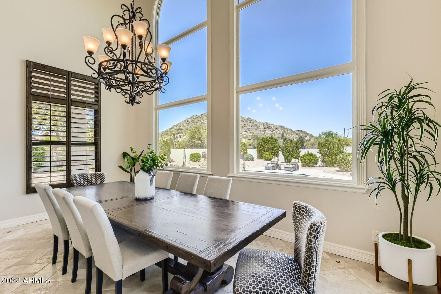 Lone Mountain Estates - Residential