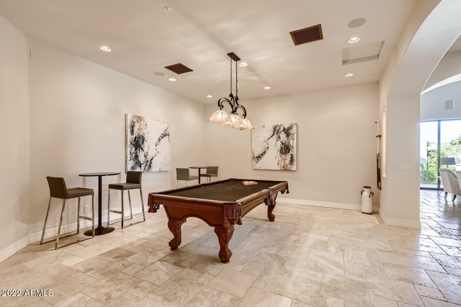 Lone Mountain Estates - Residential