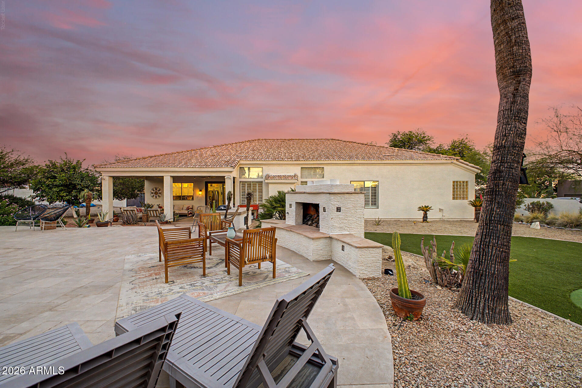 LITCHFIELD VISTA VIEWS - Residential