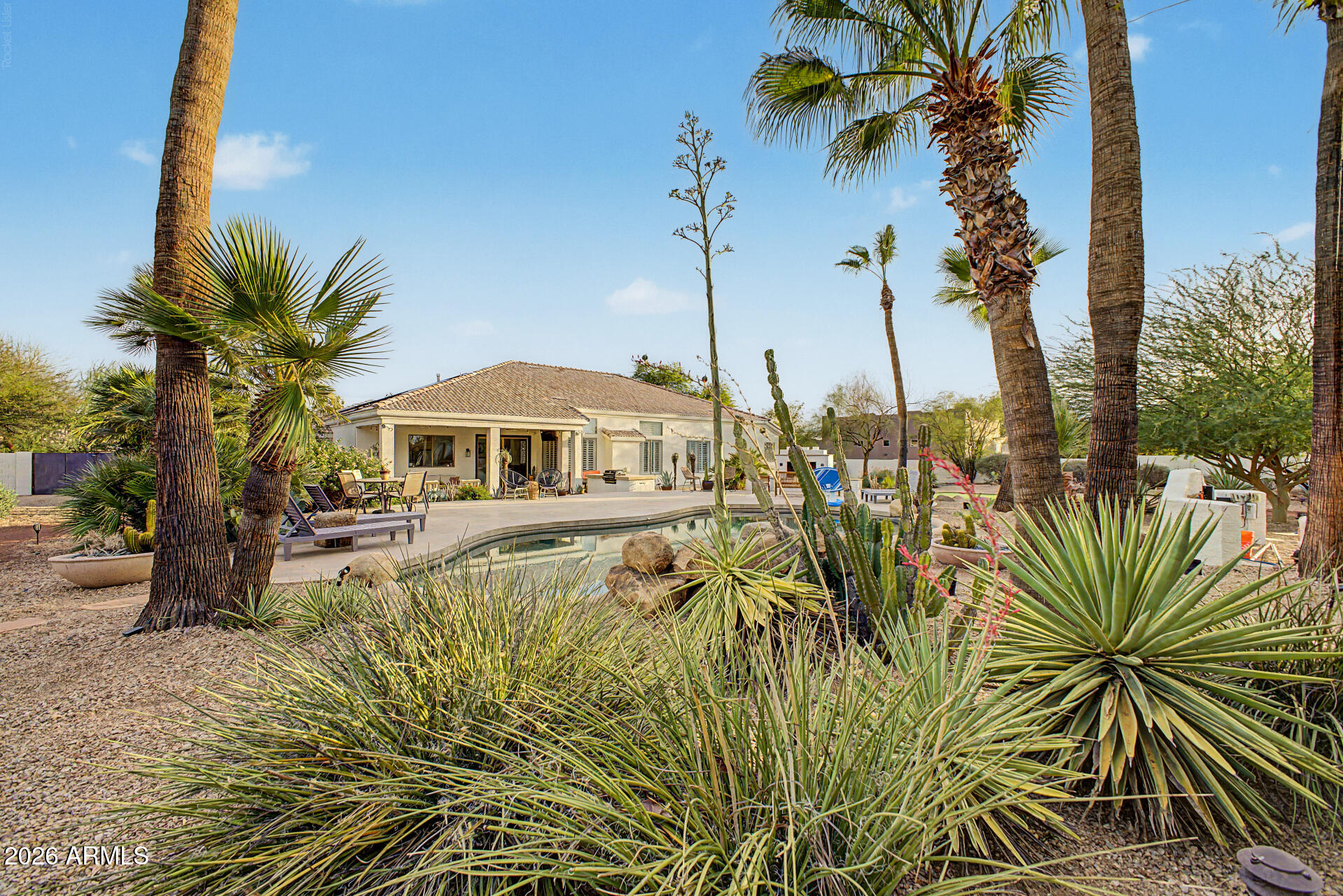 LITCHFIELD VISTA VIEWS - Residential