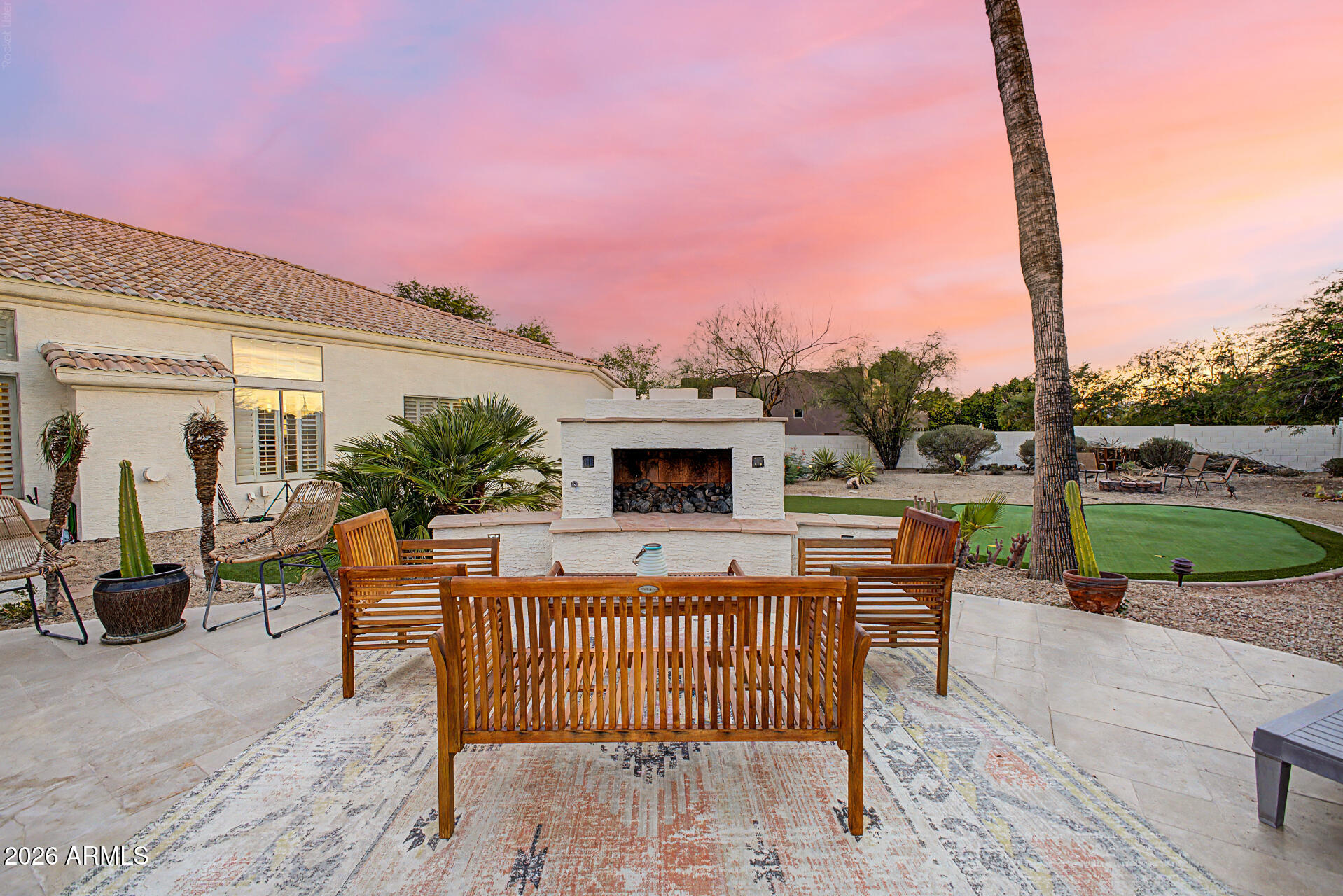 LITCHFIELD VISTA VIEWS - Residential