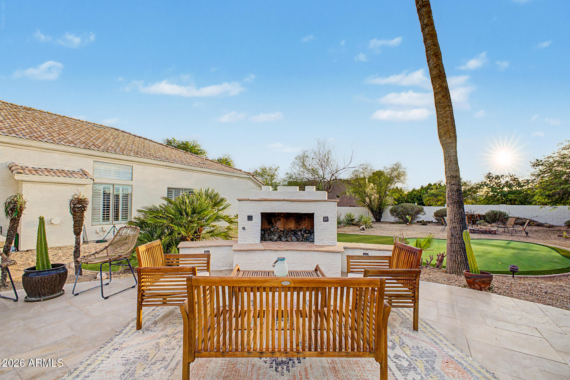 LITCHFIELD VISTA VIEWS - Residential