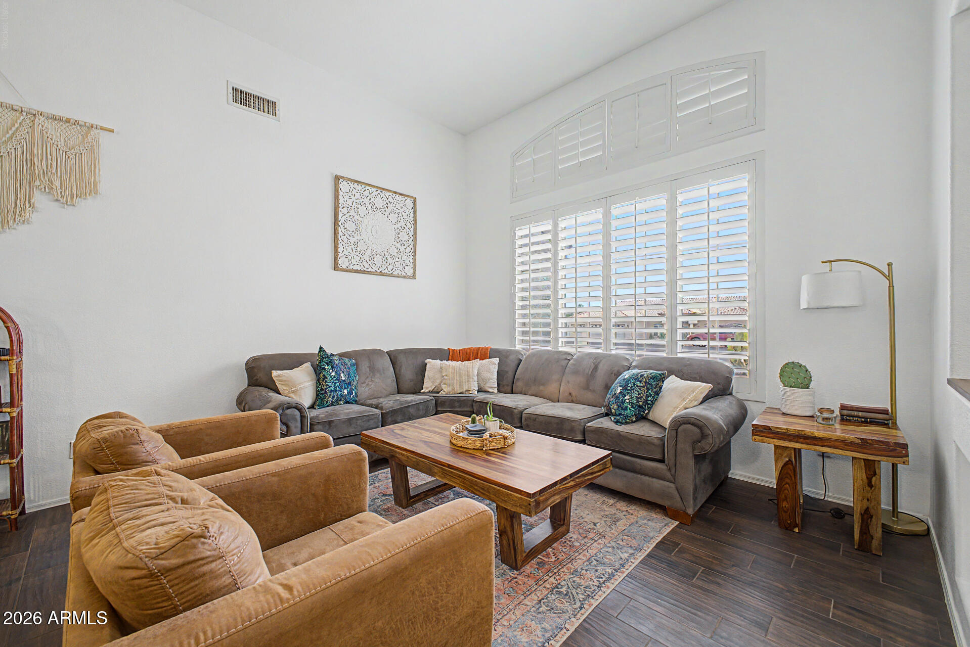 LITCHFIELD VISTA VIEWS - Residential