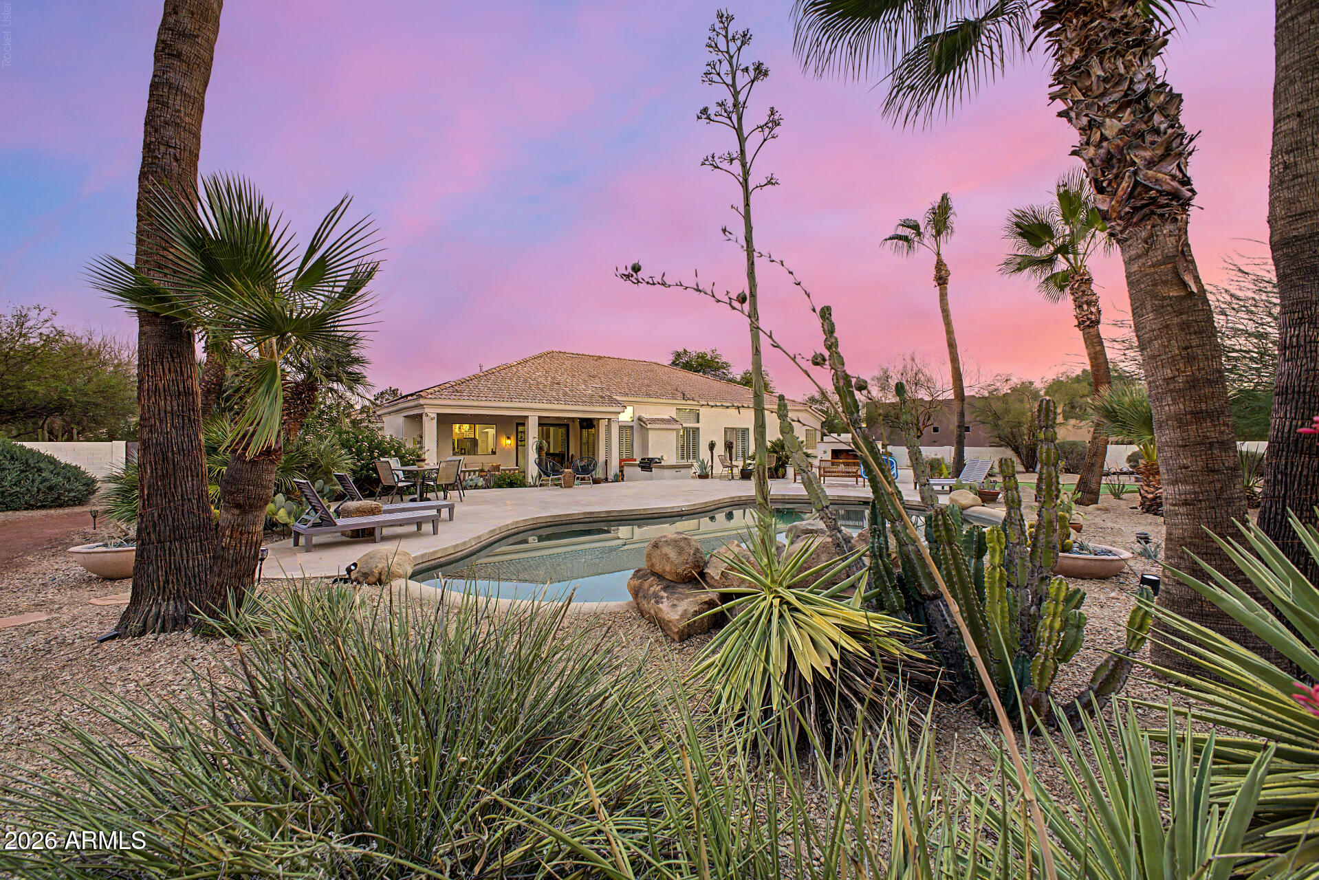 LITCHFIELD VISTA VIEWS - Residential