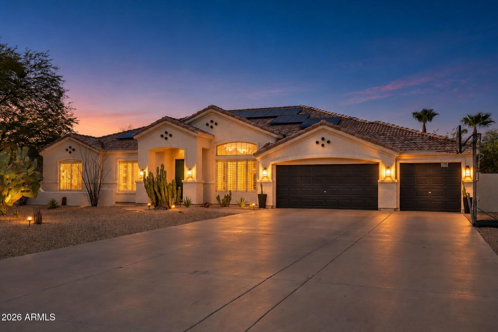LITCHFIELD VISTA VIEWS - Residential