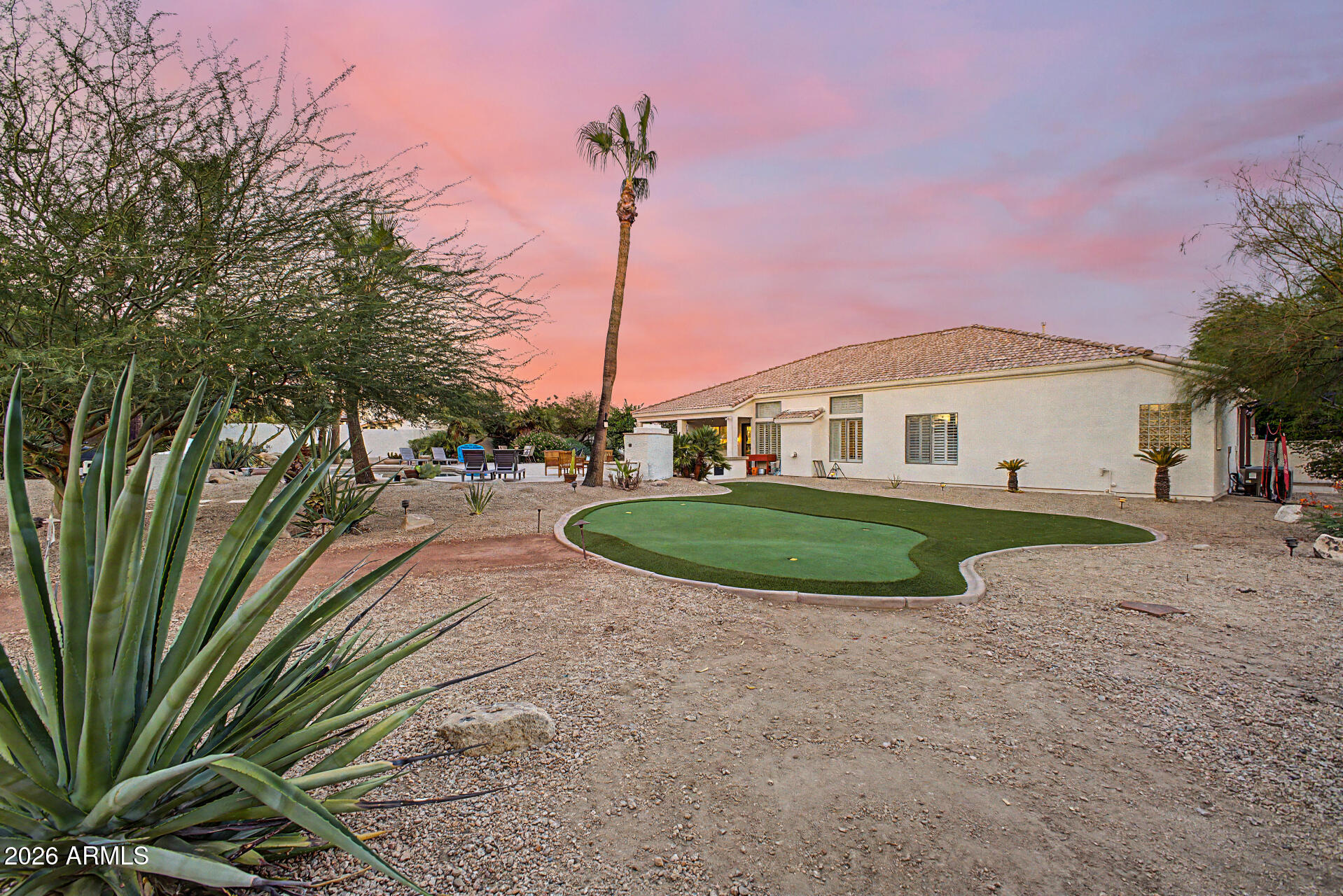 LITCHFIELD VISTA VIEWS - Residential