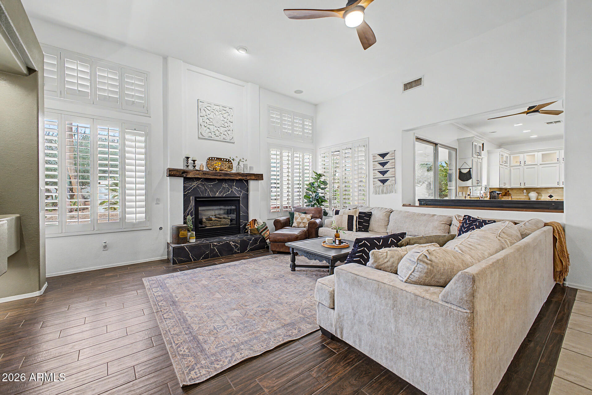 LITCHFIELD VISTA VIEWS - Residential