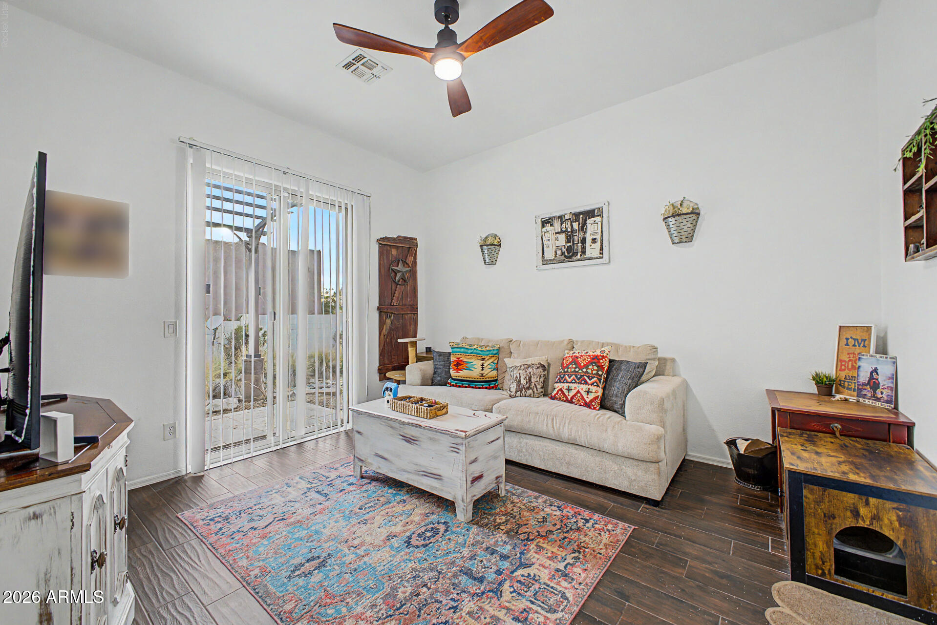 LITCHFIELD VISTA VIEWS - Residential