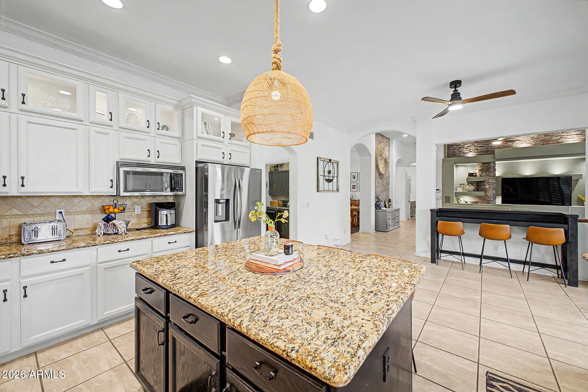 LITCHFIELD VISTA VIEWS - Residential