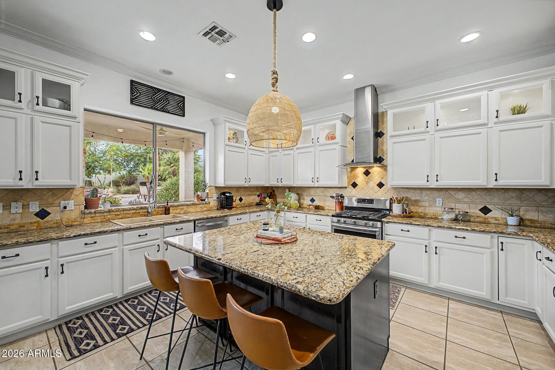 LITCHFIELD VISTA VIEWS - Residential