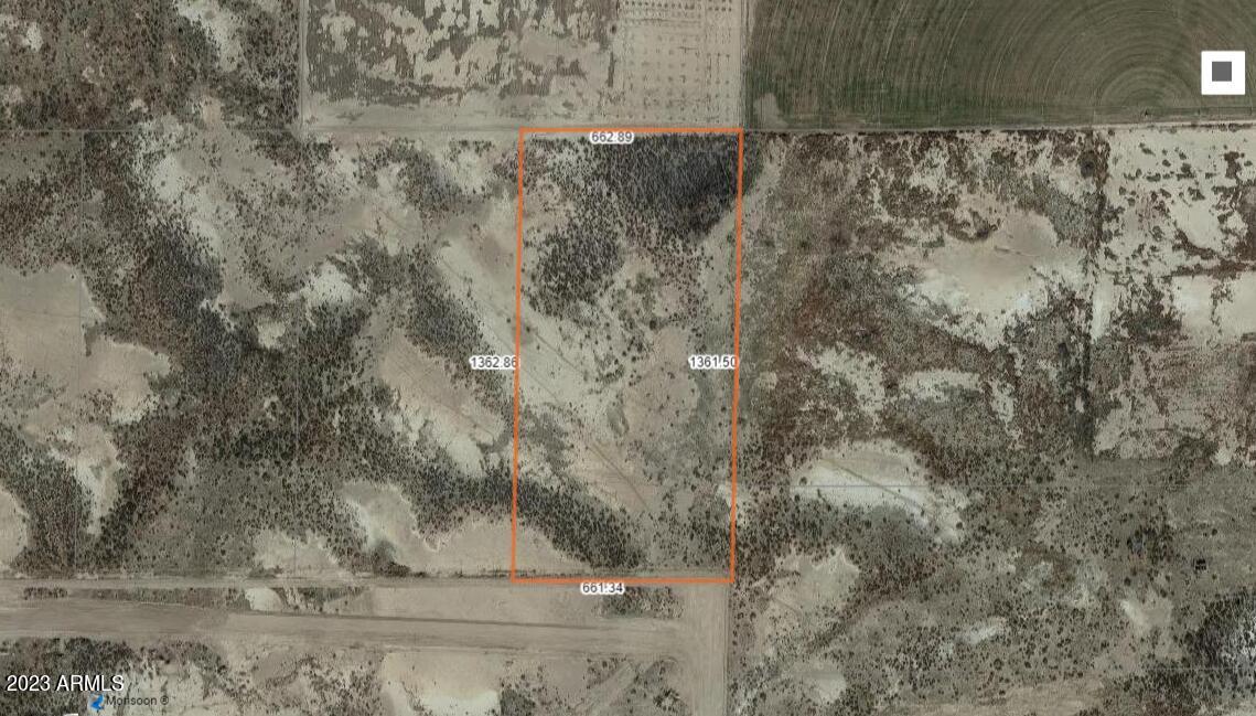 Seller May Carry. Great potential for this 20.6-acre parcel. Four 20-acre parcels (total of over 80 acres) on major highway in Elfrida. This listing is for parcel with APN 403-04-004-D. Another three 20-acre parcels are available for a total of 80 acres (APN 403-04-004-A, APN 403-04-004-B, and APN 403-04-004-C).