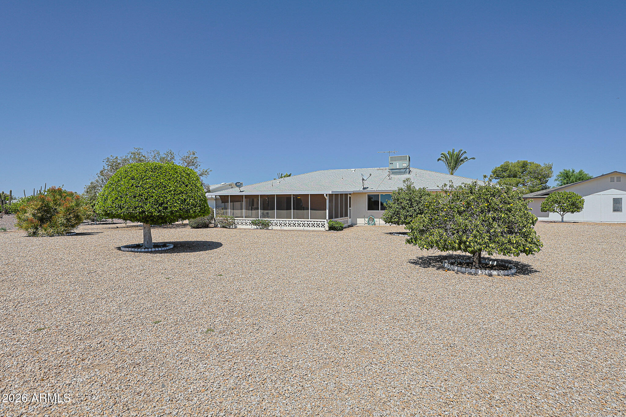 SUN CITY UNIT 10A - Residential