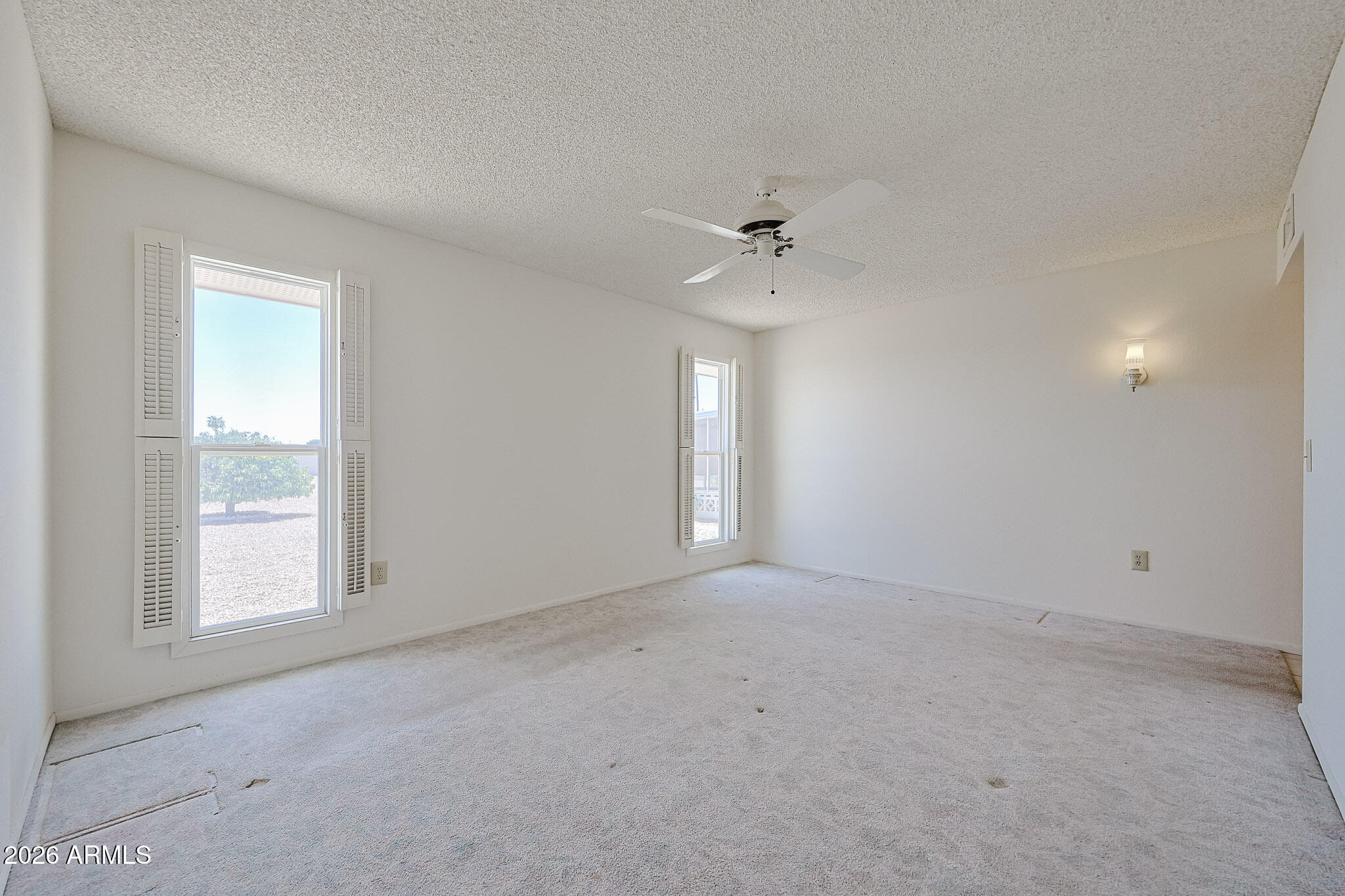 SUN CITY UNIT 10A - Residential