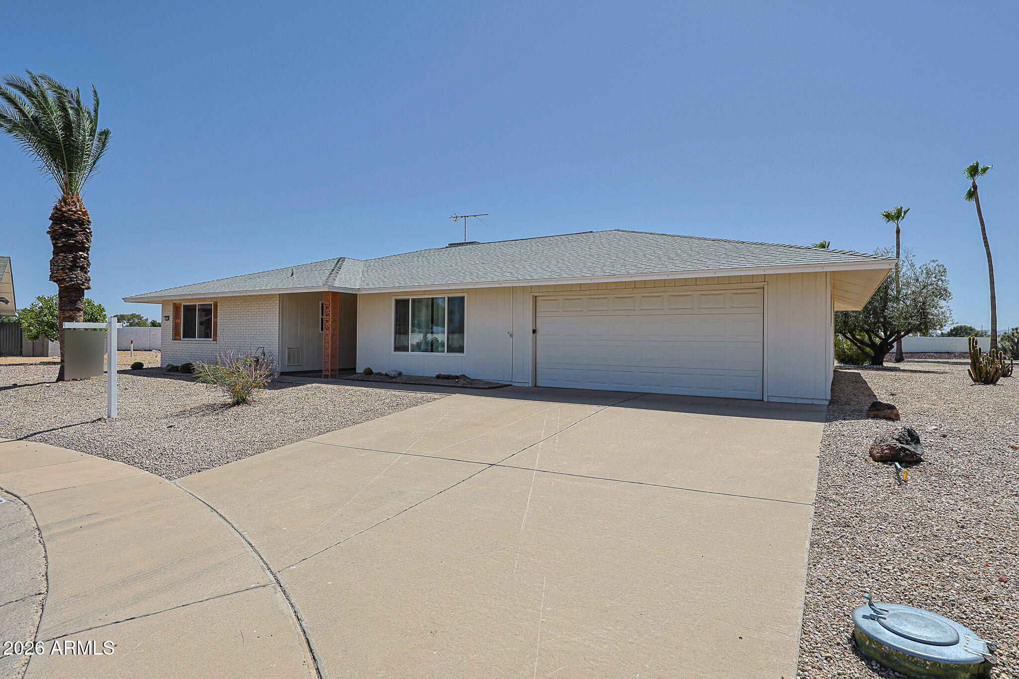 SUN CITY UNIT 10A - Residential