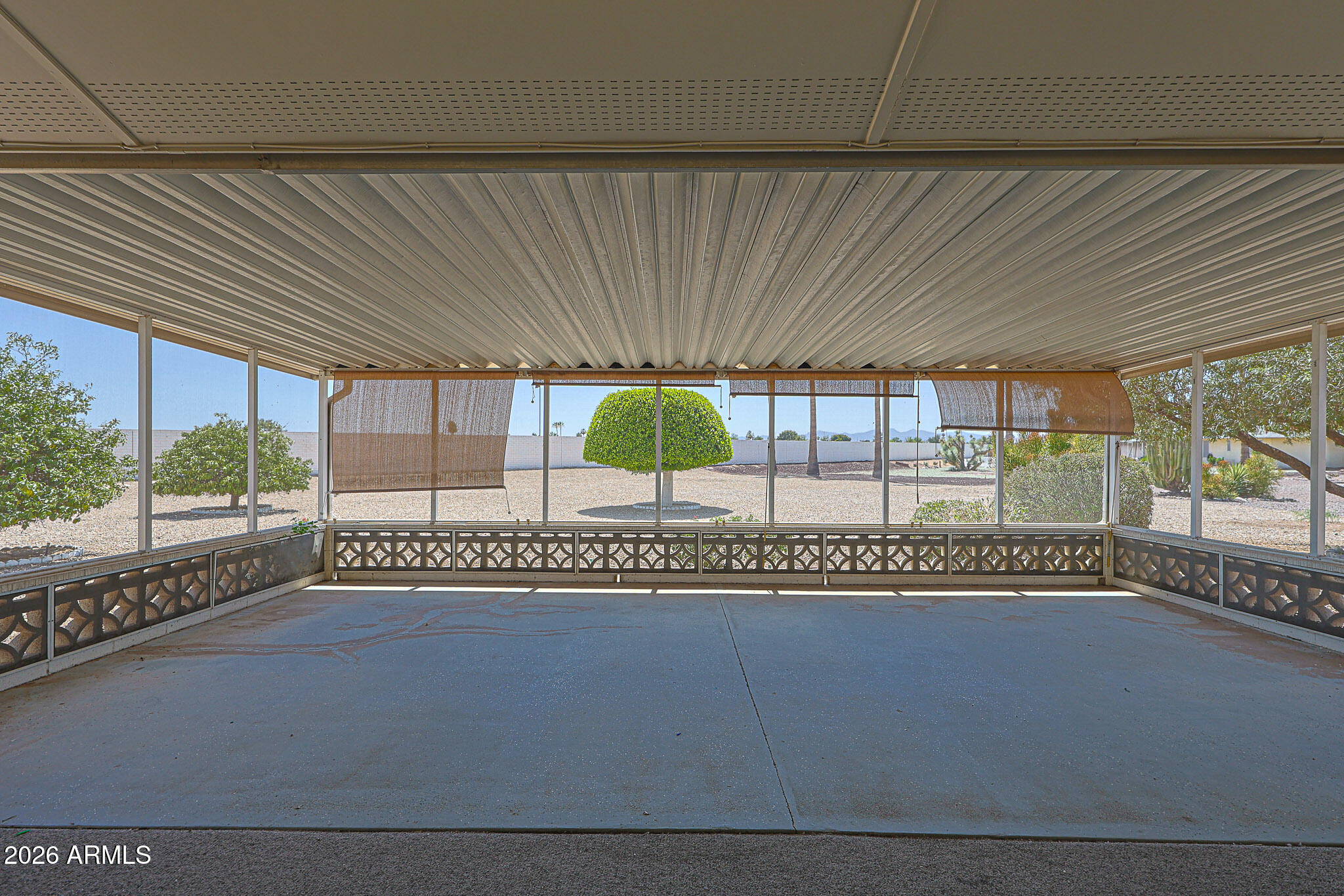 SUN CITY UNIT 10A - Residential