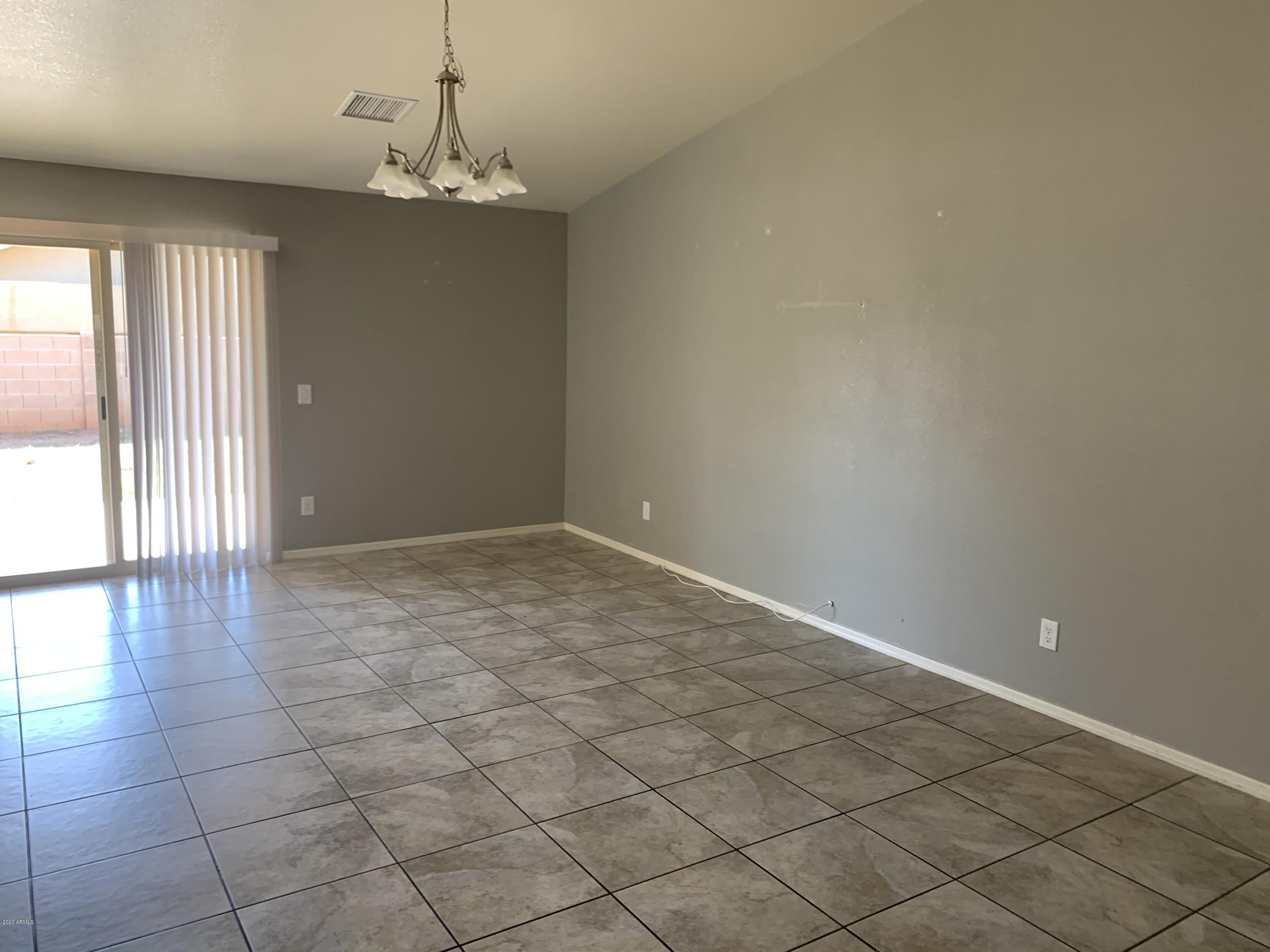 CAMPSTONE - Residential Lease