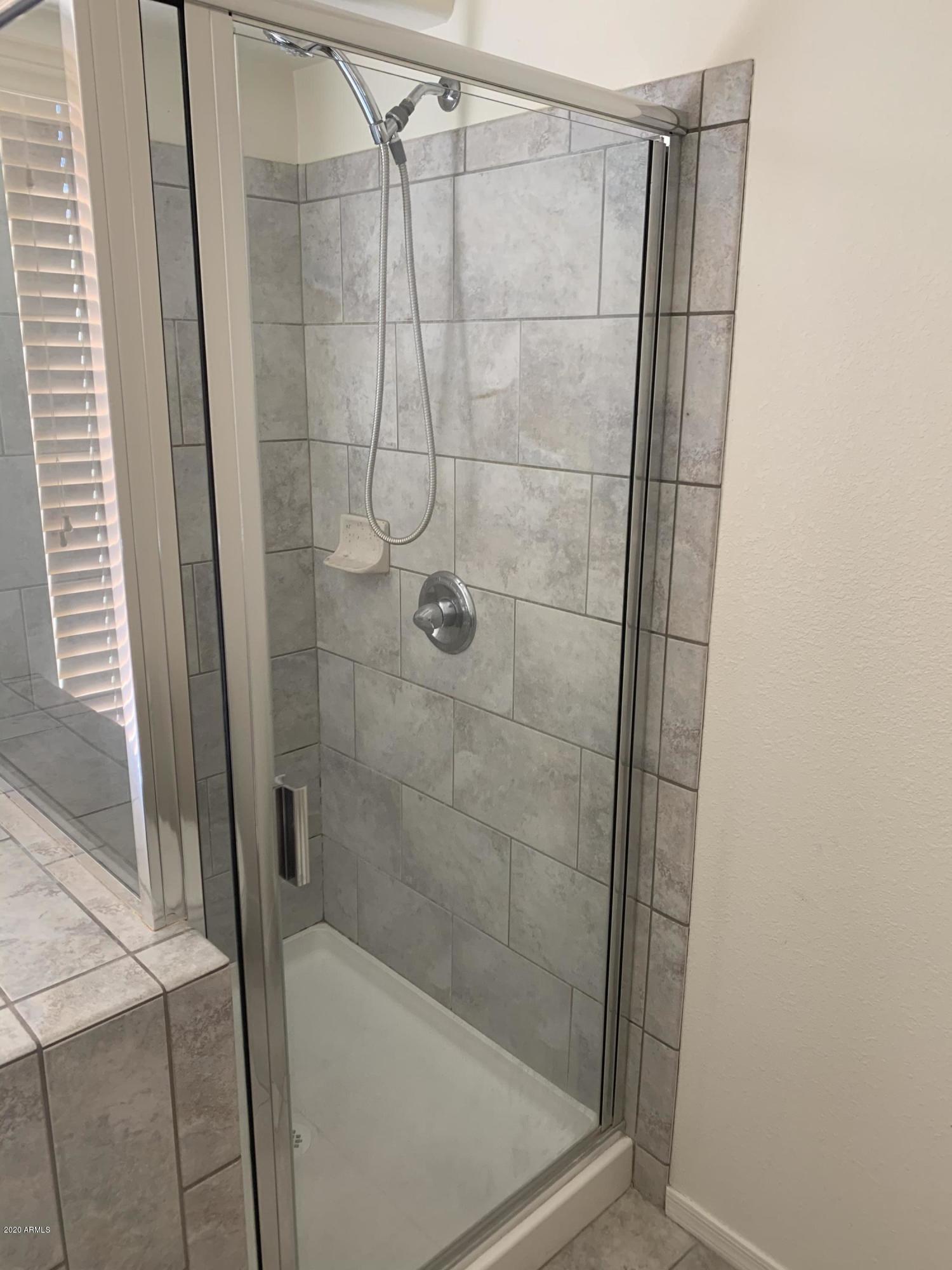 CAMPSTONE - Residential Lease