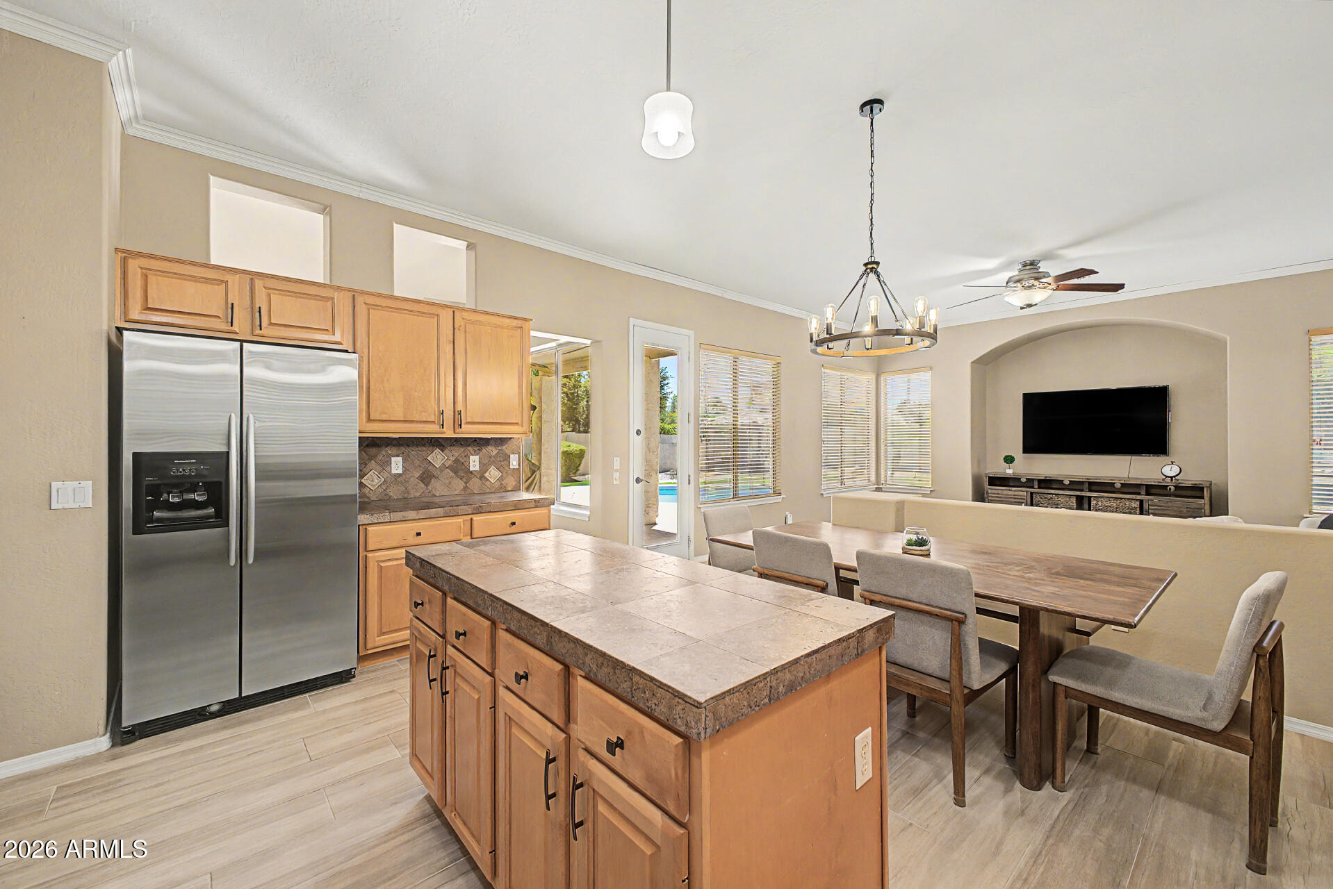 CLEMENTE RANCH PARCEL 2 - Residential