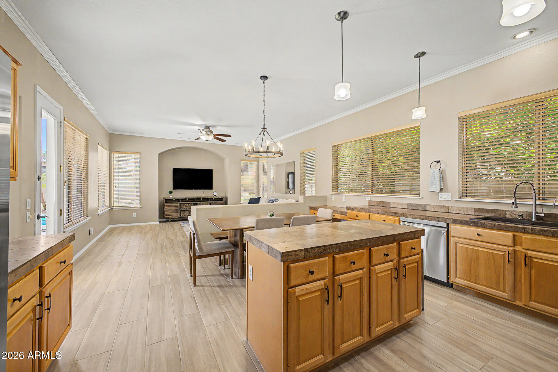 CLEMENTE RANCH PARCEL 2 - Residential