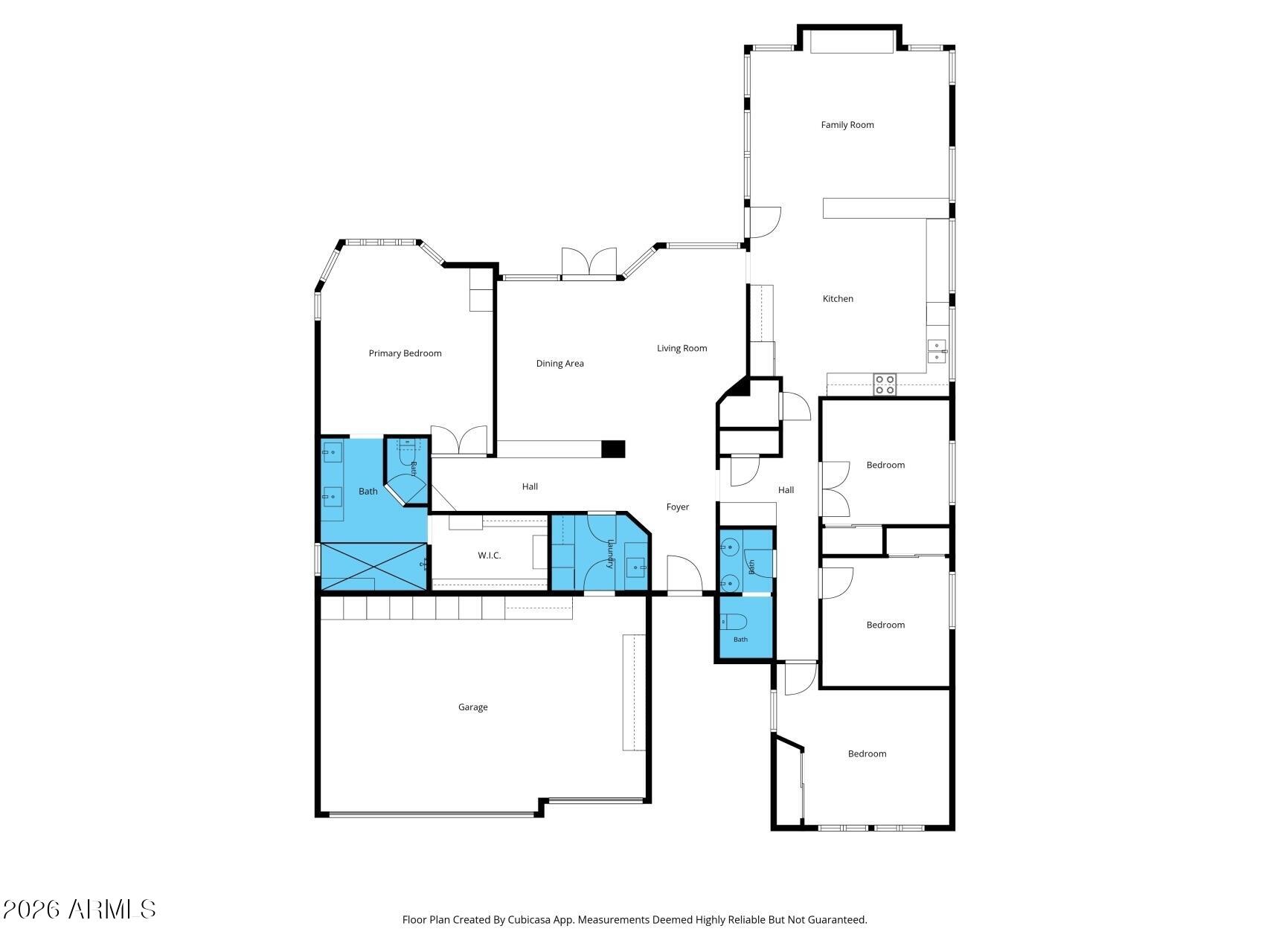 CLEMENTE RANCH PARCEL 2 - Residential