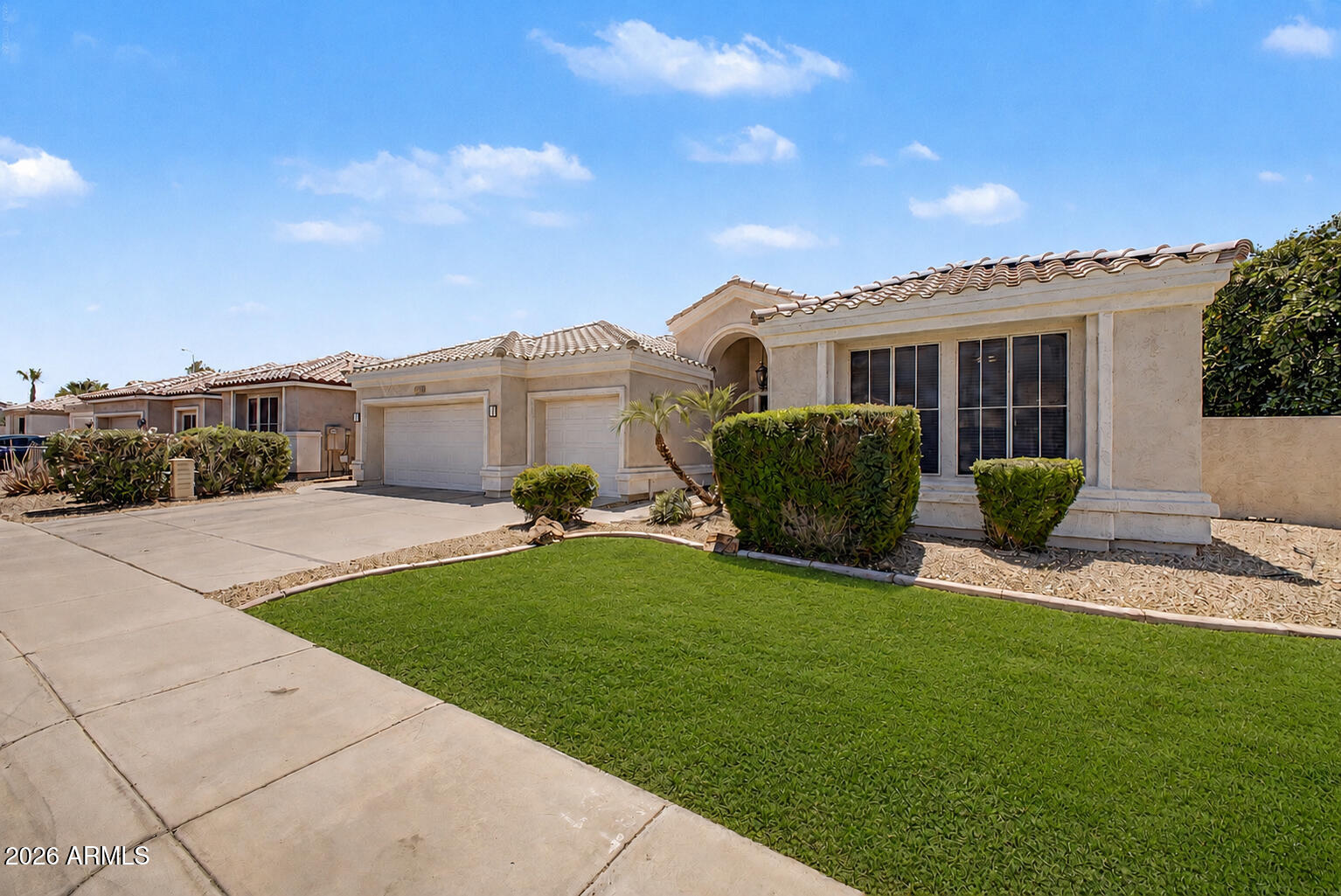 CLEMENTE RANCH PARCEL 2 - Residential