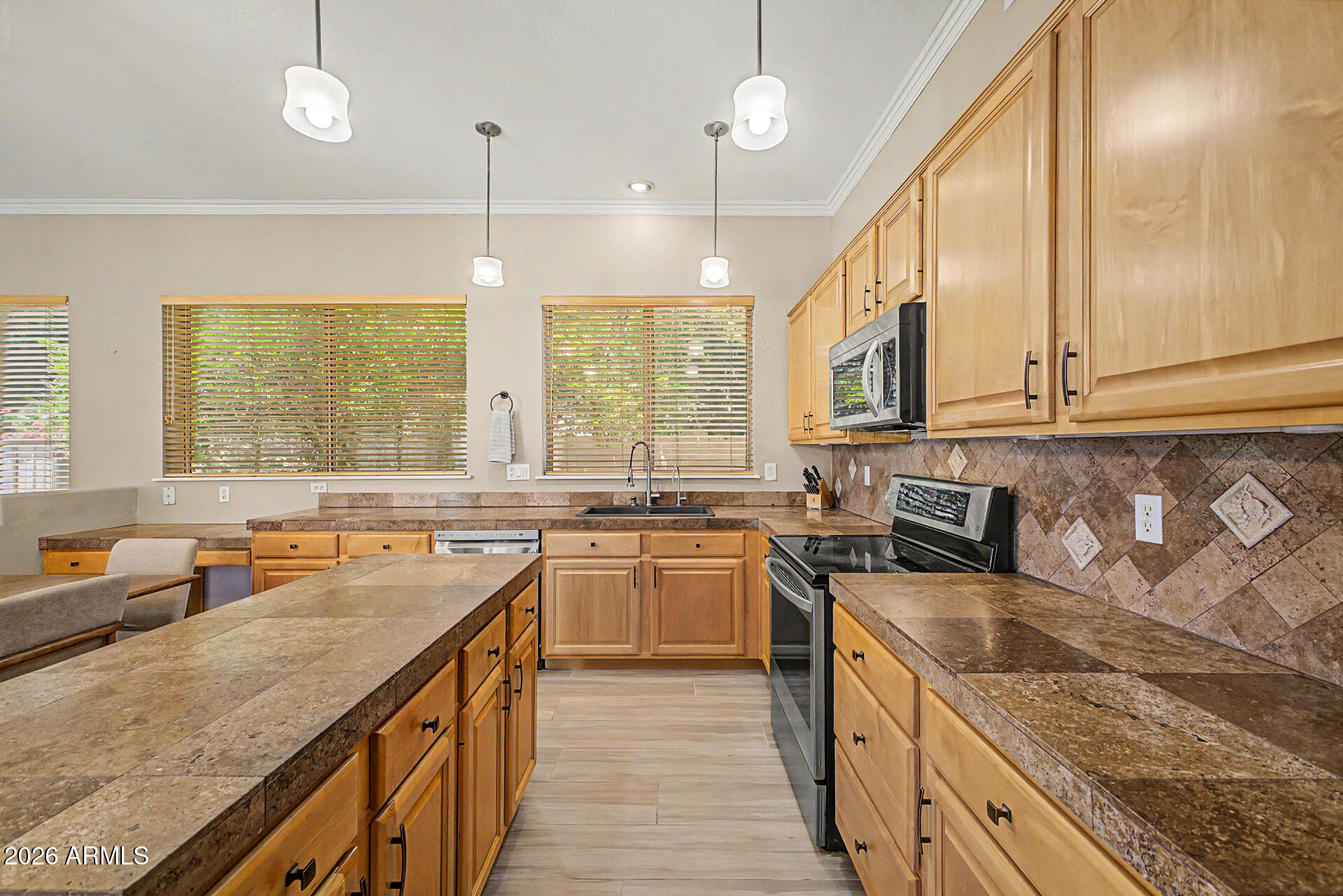 CLEMENTE RANCH PARCEL 2 - Residential