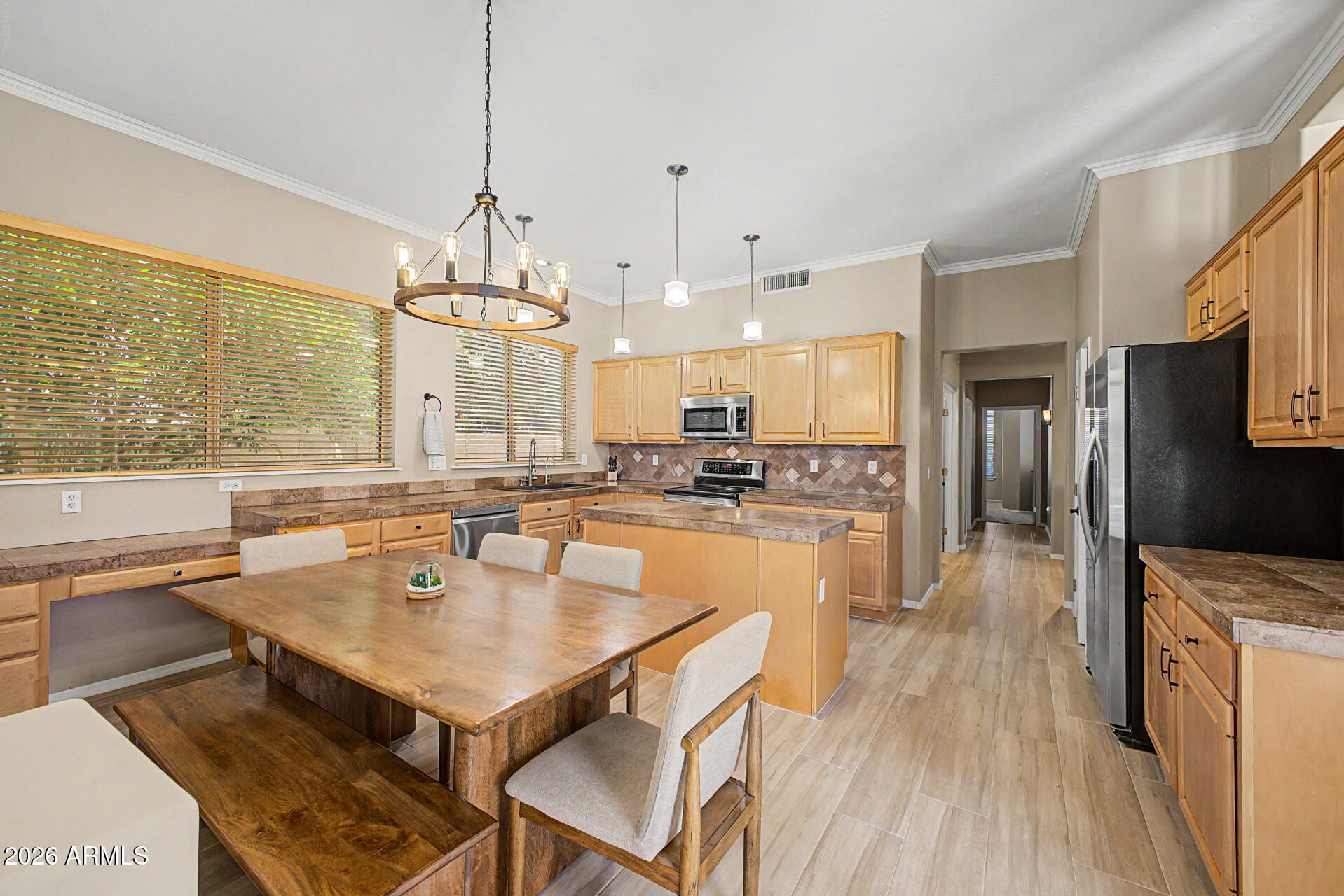 CLEMENTE RANCH PARCEL 2 - Residential