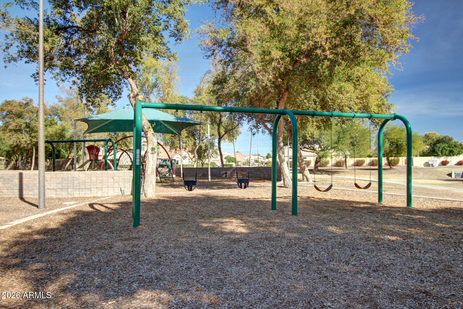 CLEMENTE RANCH PARCEL 2 - Residential
