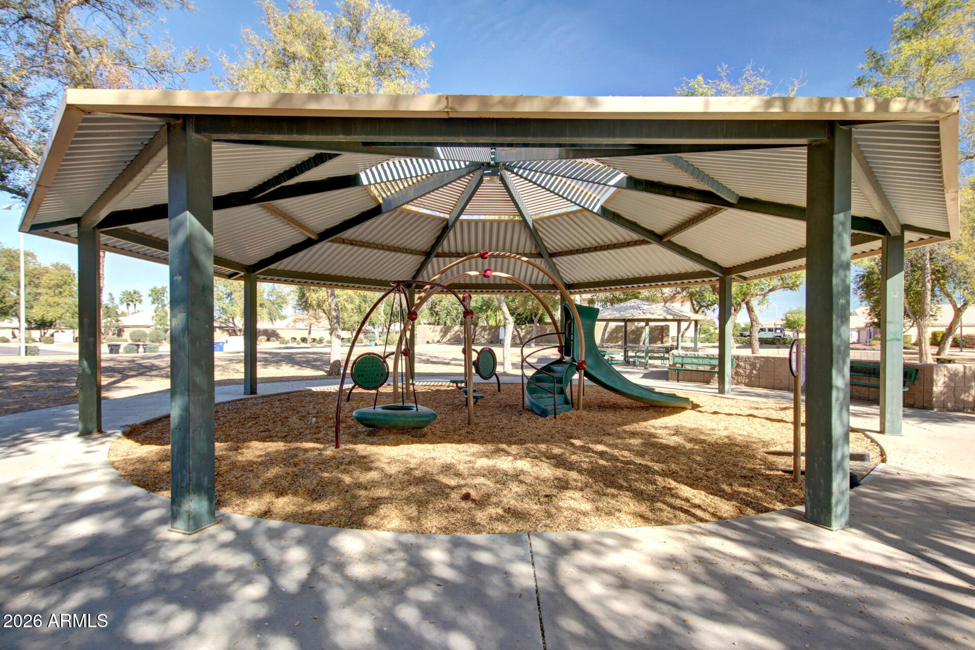 CLEMENTE RANCH PARCEL 2 - Residential