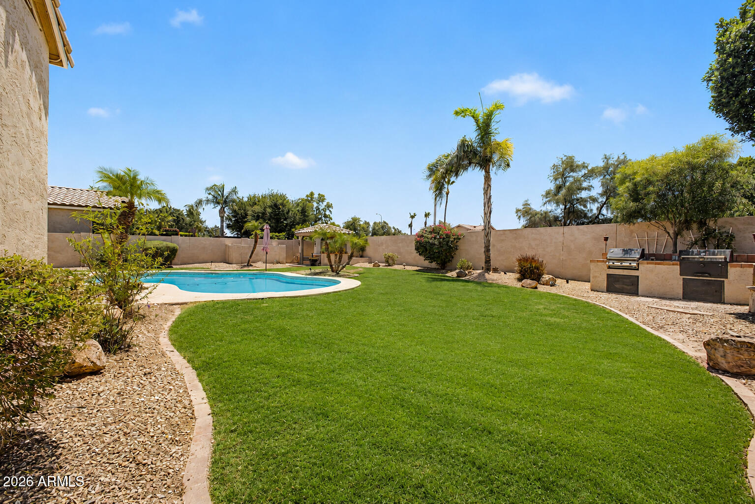 CLEMENTE RANCH PARCEL 2 - Residential