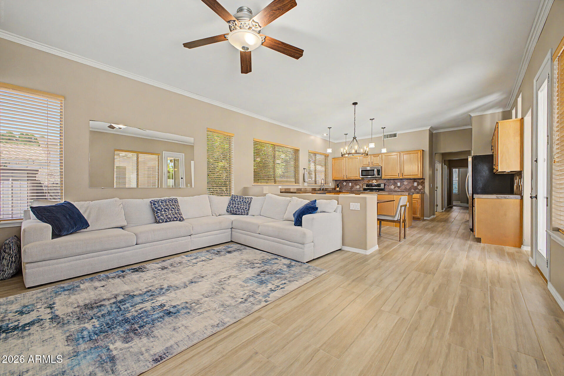 CLEMENTE RANCH PARCEL 2 - Residential