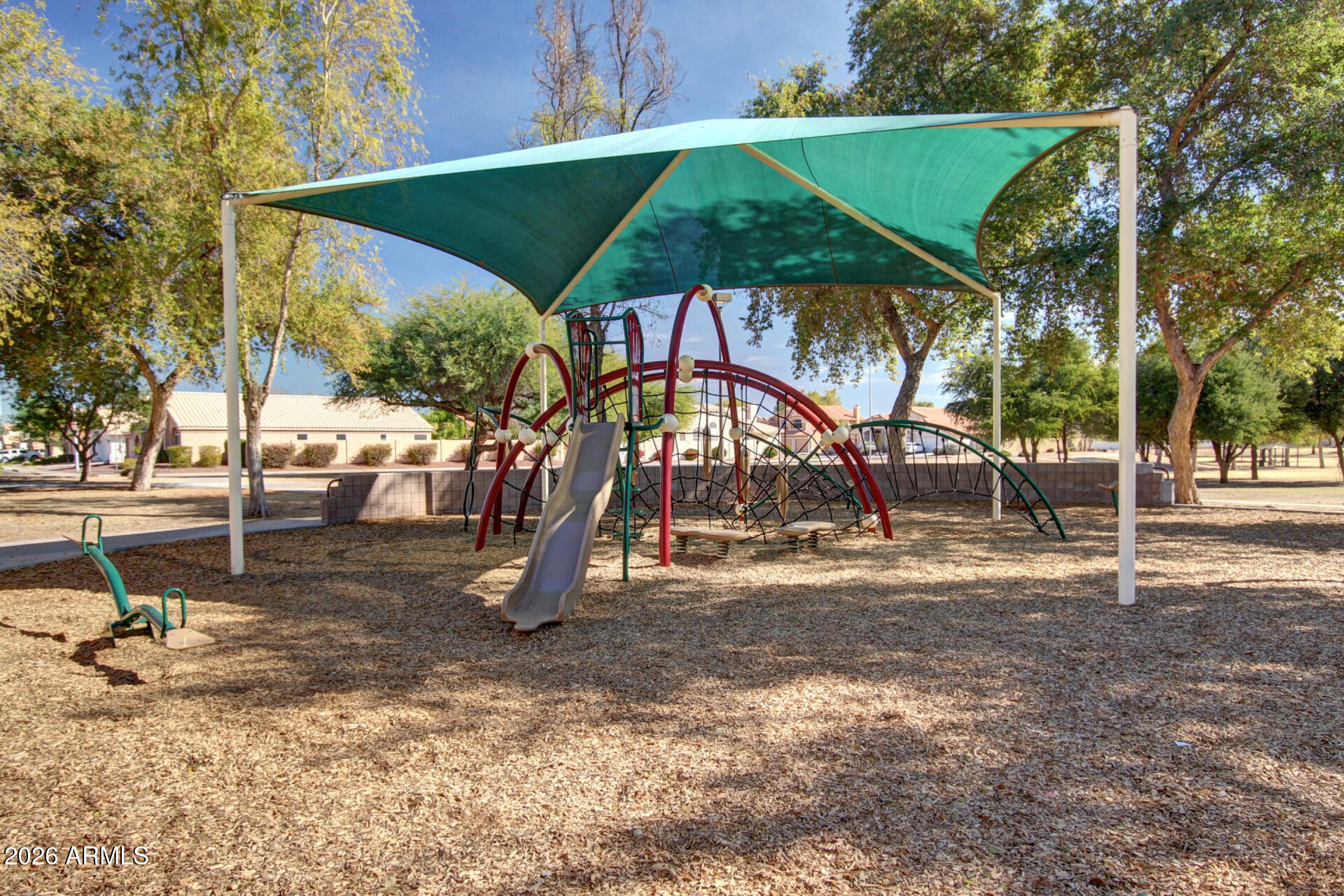CLEMENTE RANCH PARCEL 2 - Residential