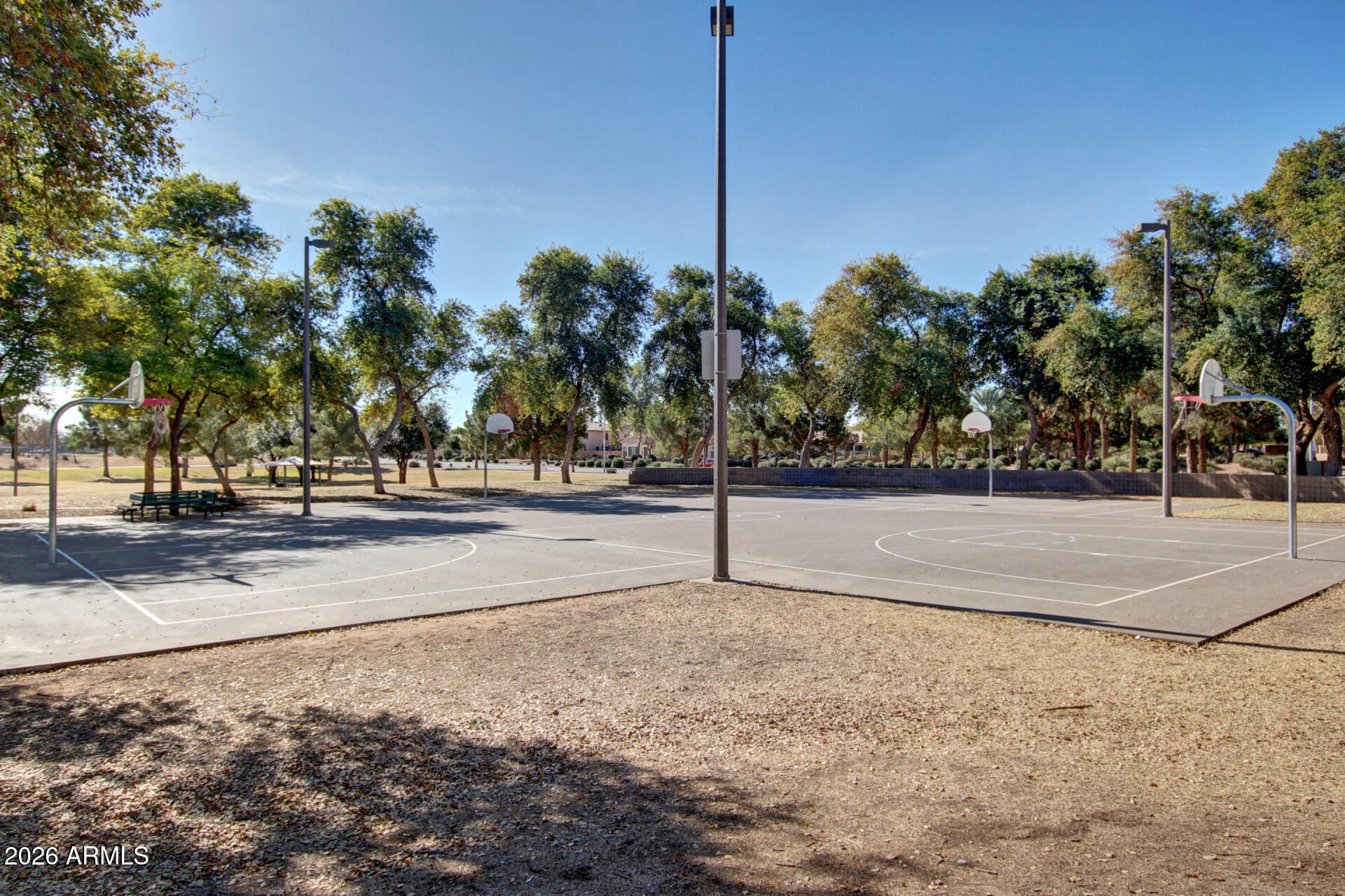 CLEMENTE RANCH PARCEL 2 - Residential