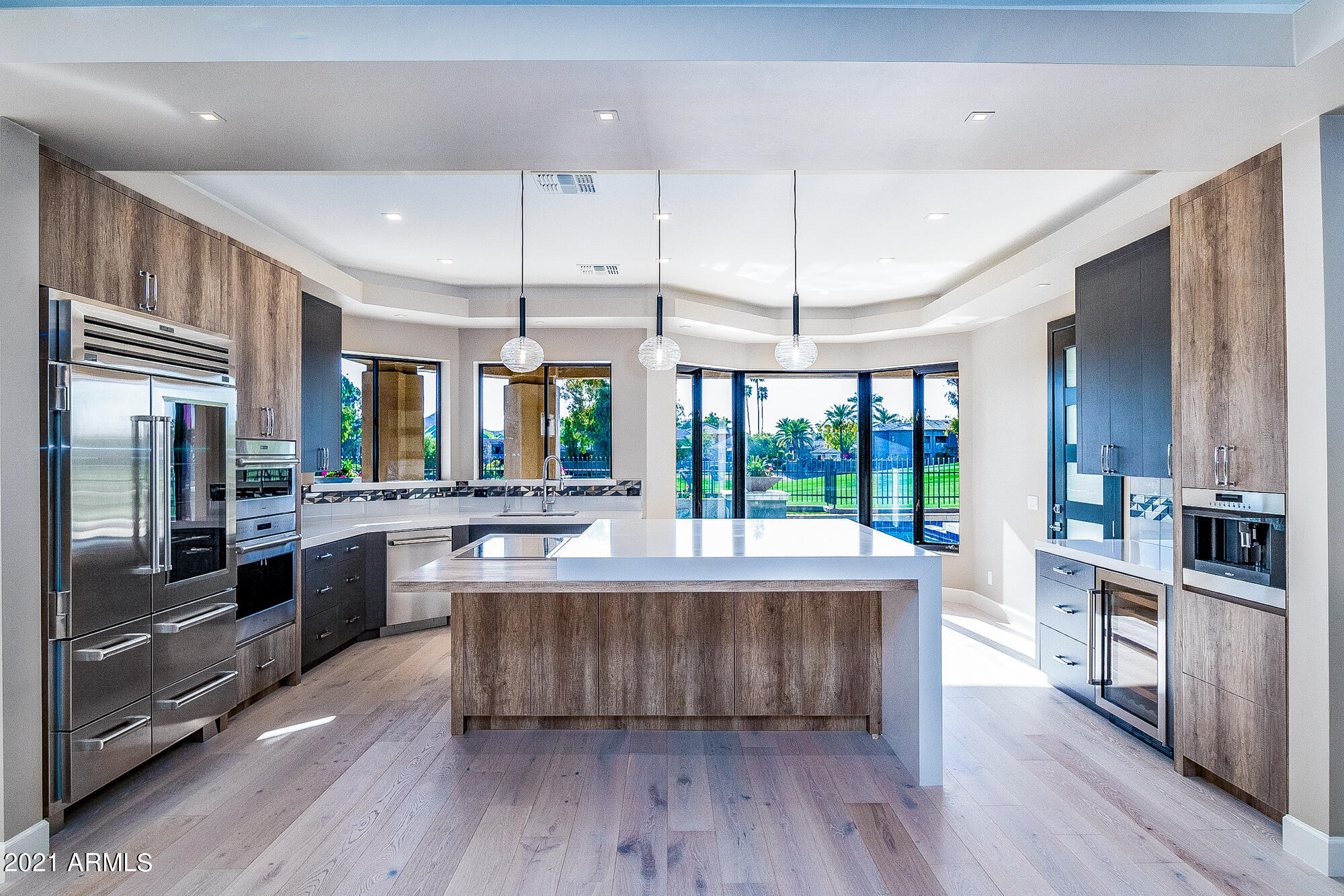 Gainey Ranch - Residential