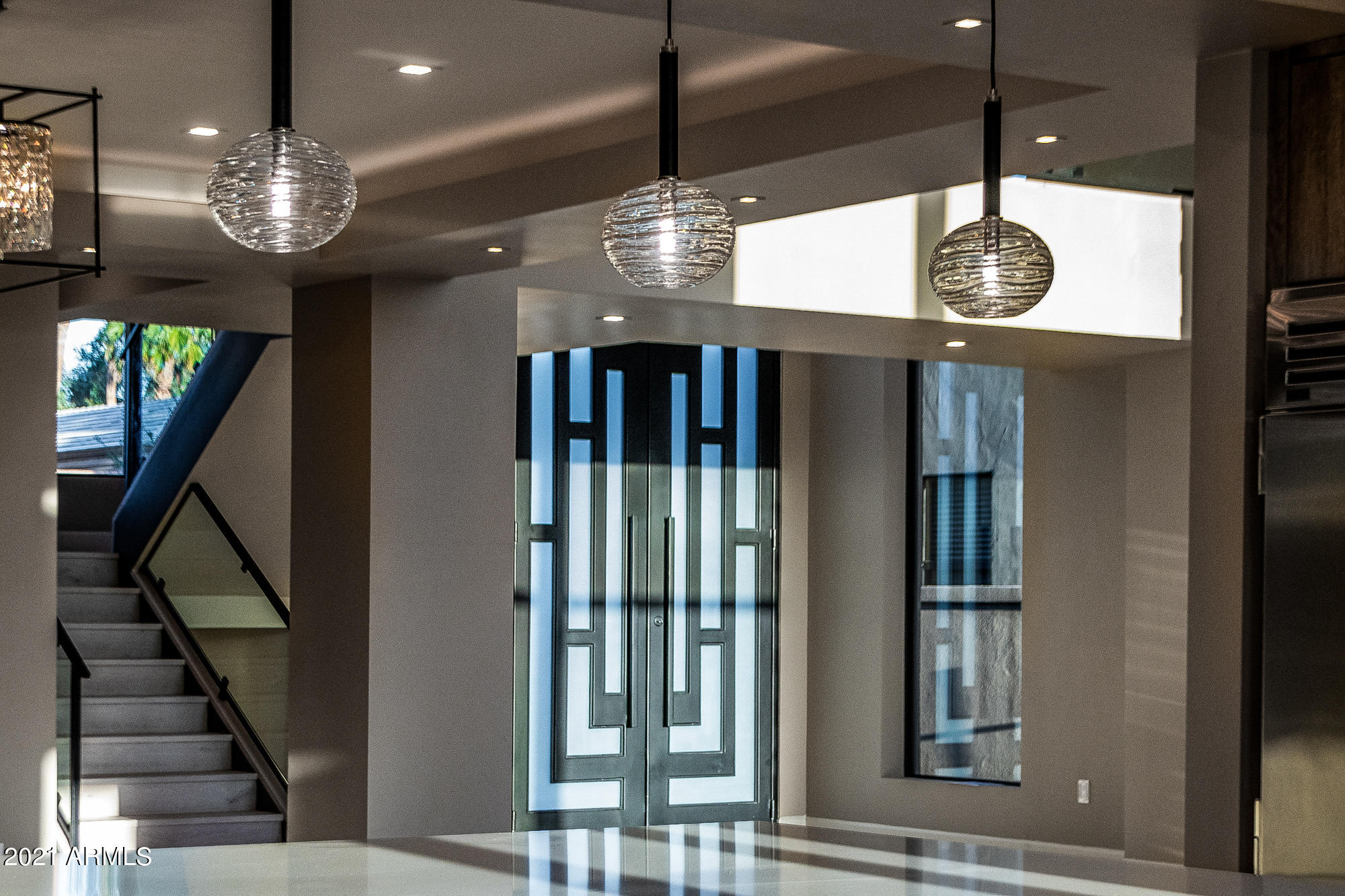 Gainey Ranch - Residential